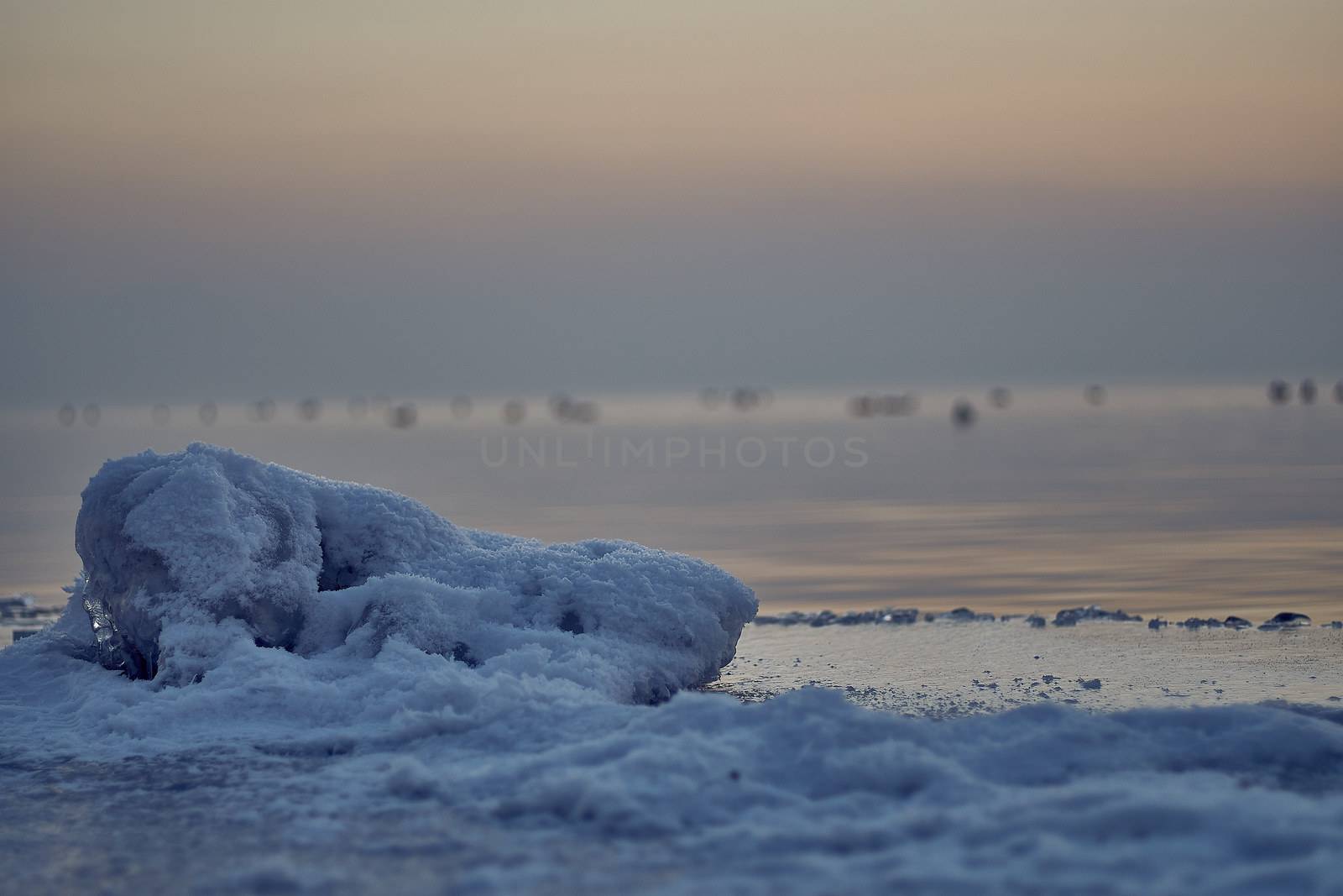 Winter in Bavaria by Sirius3001