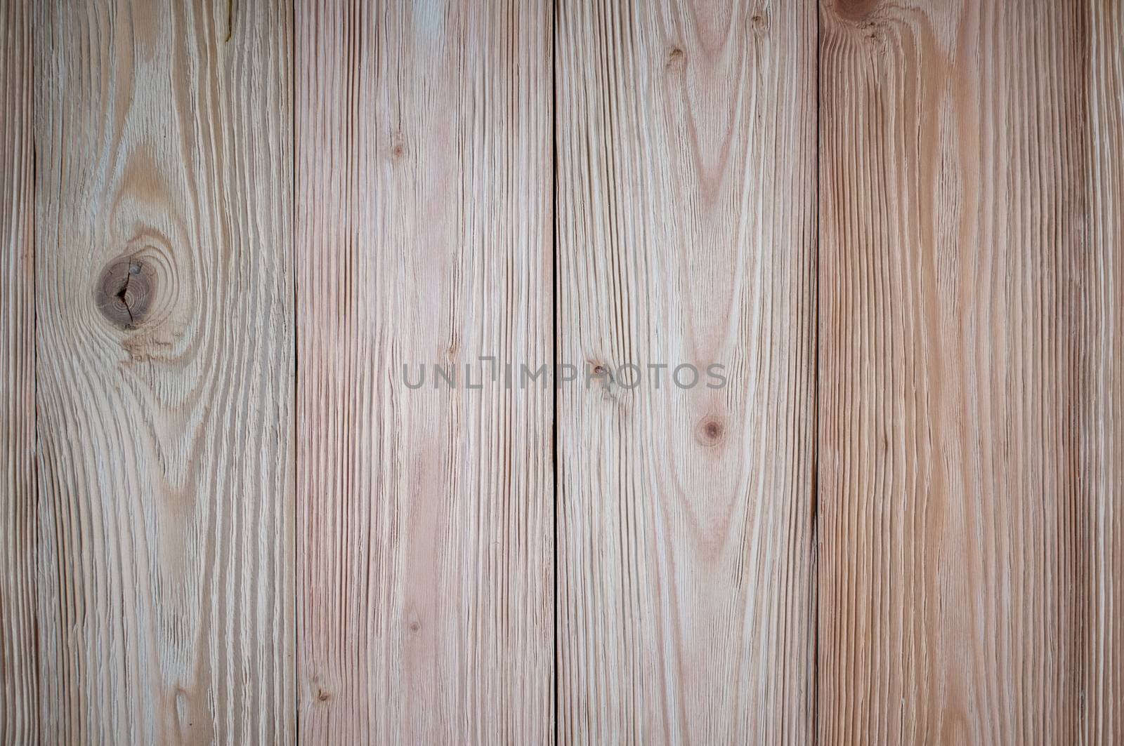 Close up pink gold wood texture and natural pattern background by eaglesky