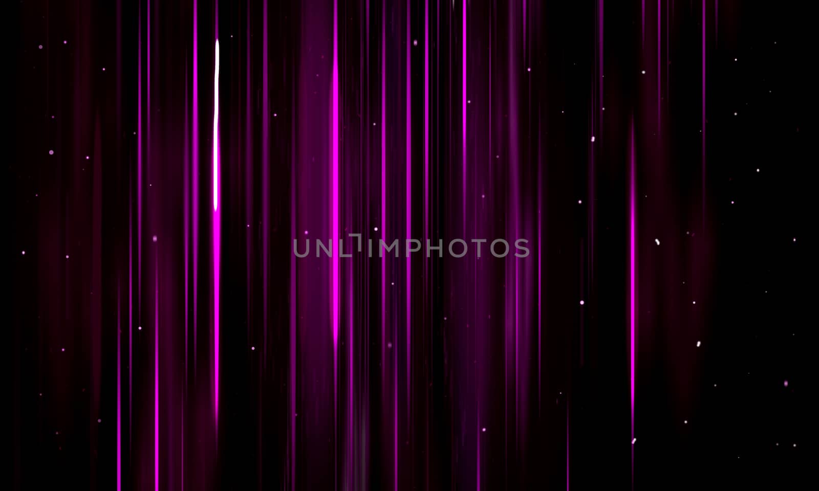 Background image with characters representing security concept