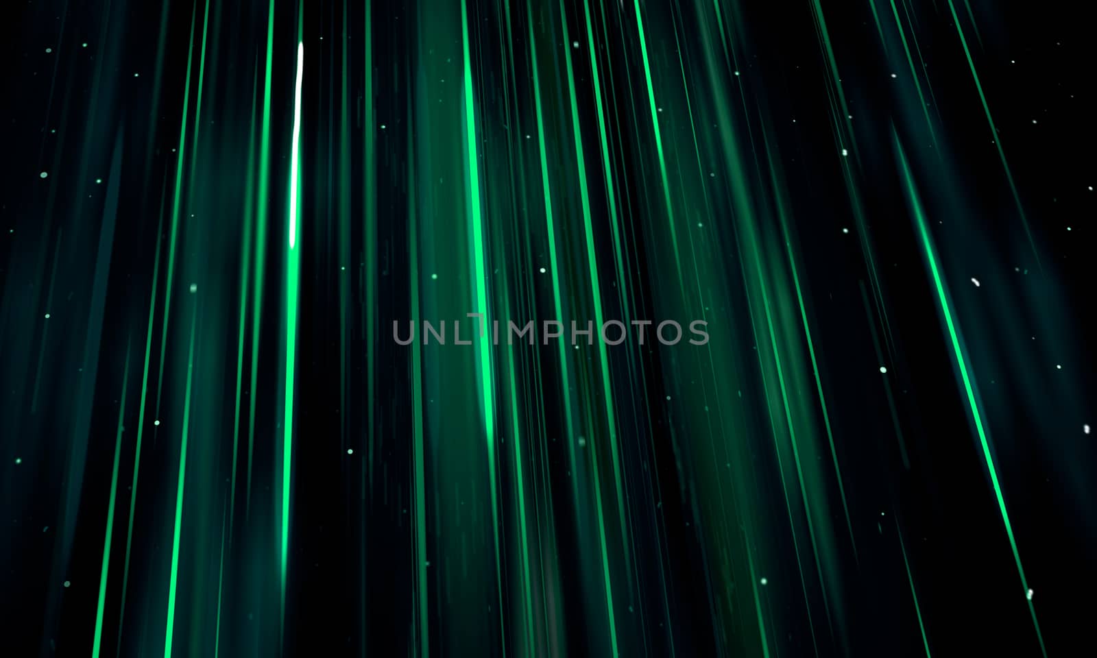 Background image with characters representing security concept