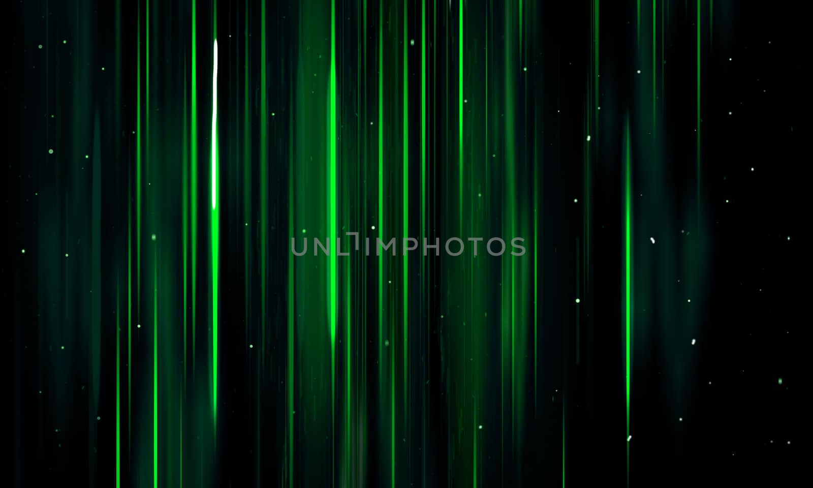 Background image with characters representing security concept