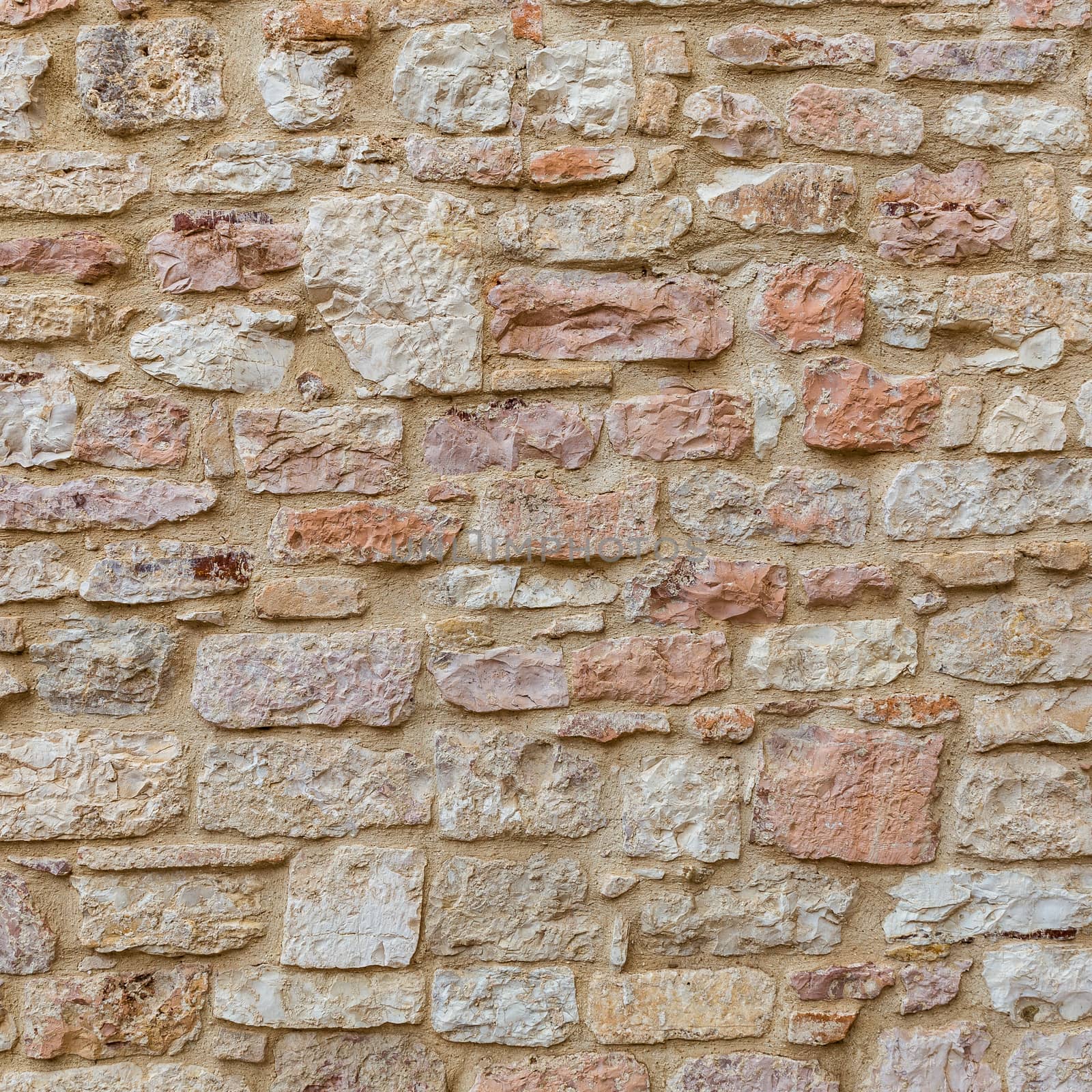 Abstract Stone Wall Background Image. Great for background use.