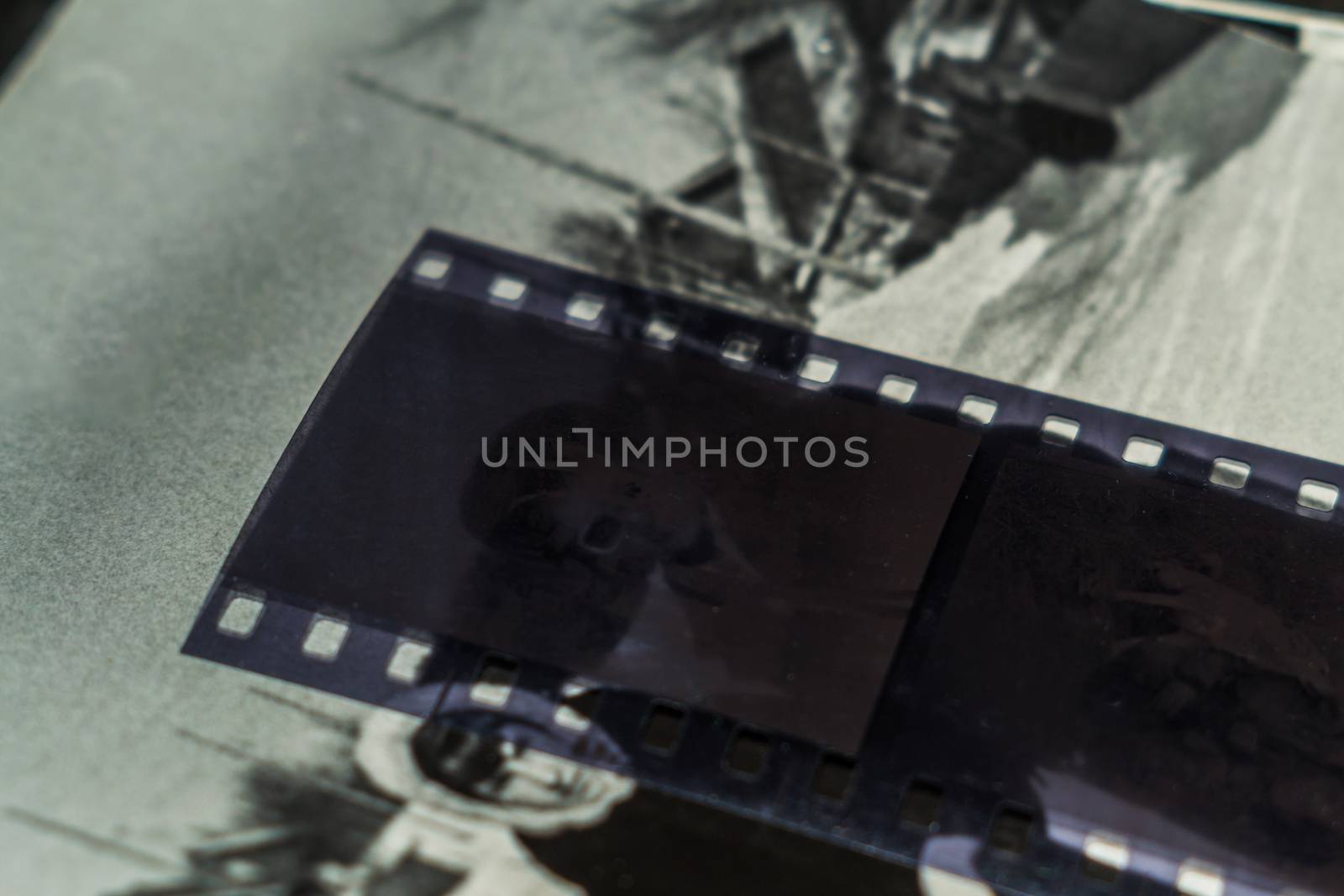 film old school photography photo retro style