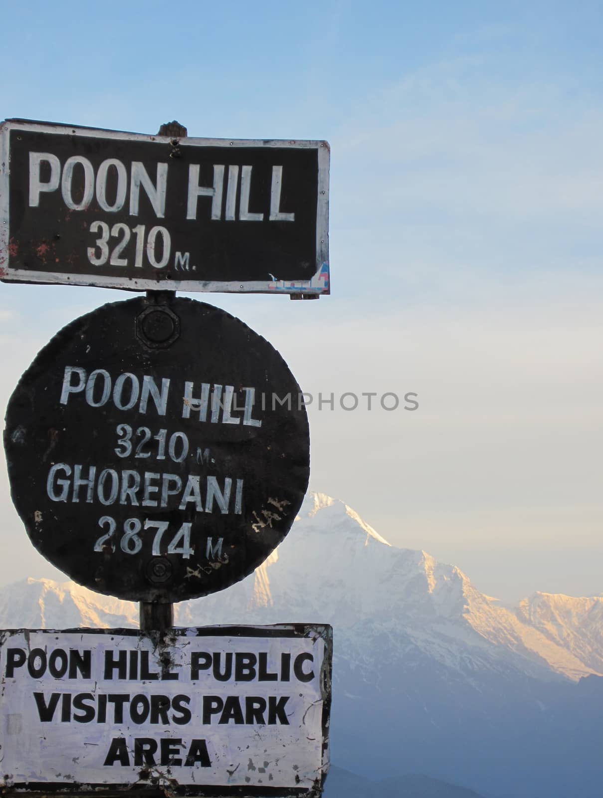 Poon Hill by nathan_kiwals