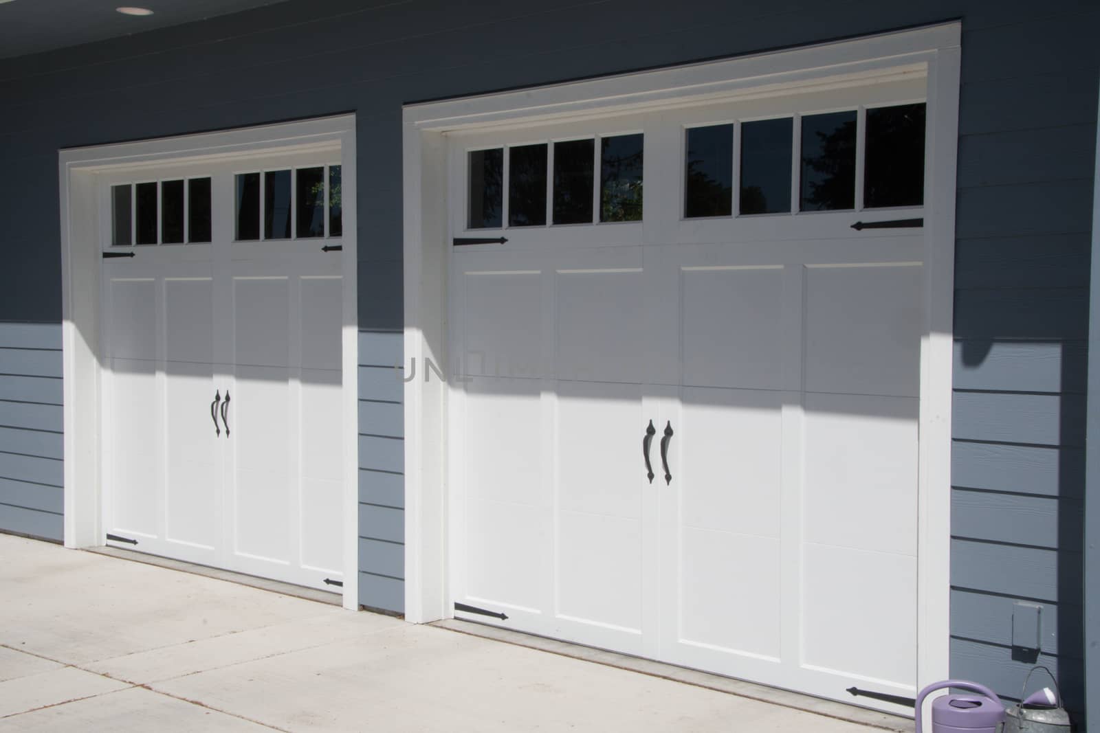 Garage doors by cestes001