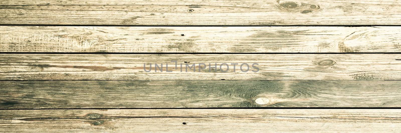 Wood texture background, wood planks. Grunge wood, painted wooden wall pattern. by titco