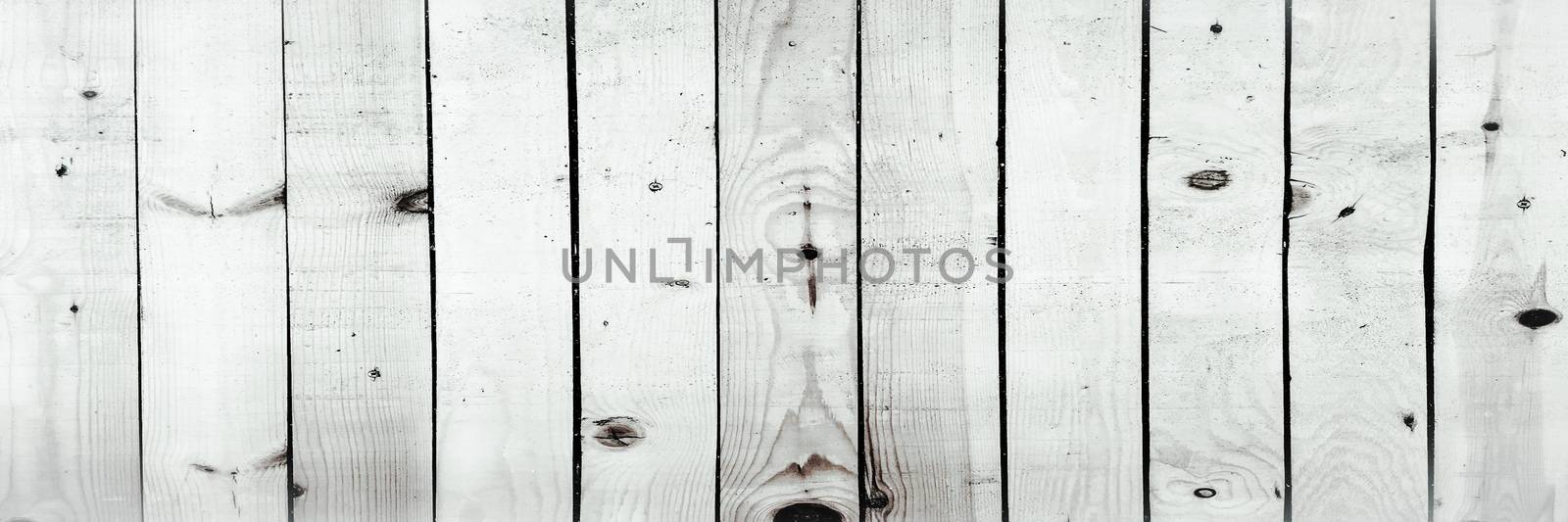 Wood texture background, wood planks. Grunge wood, painted wooden wall pattern. by titco