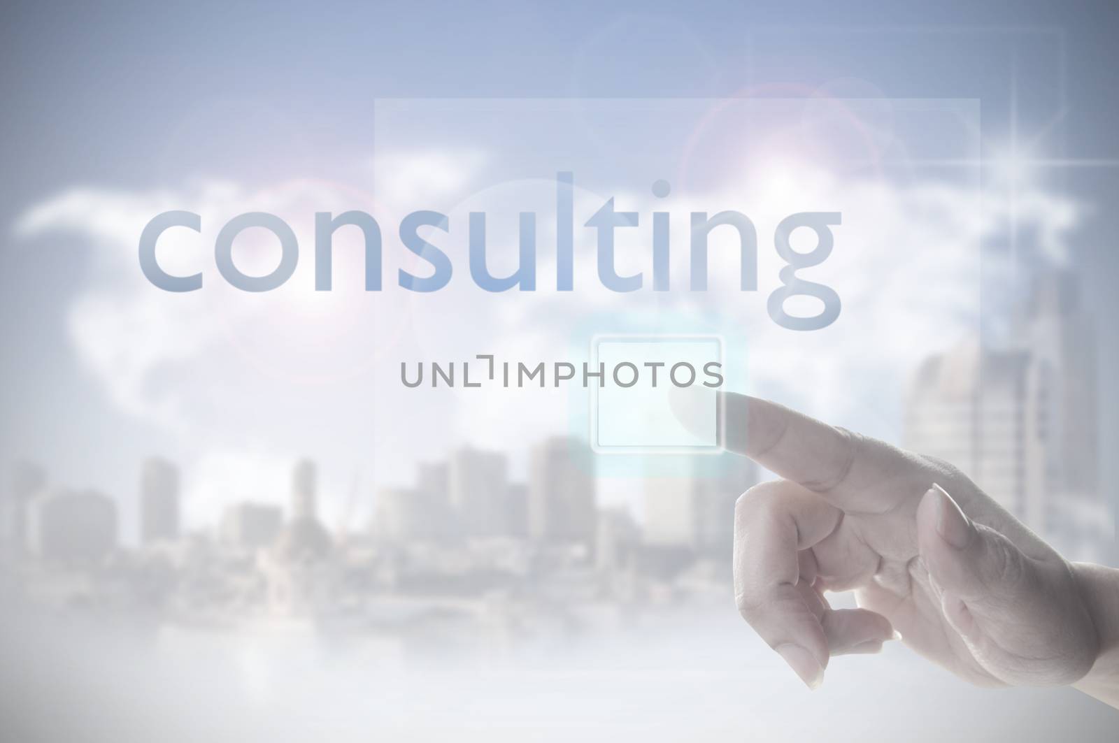 Consulting by unikpix