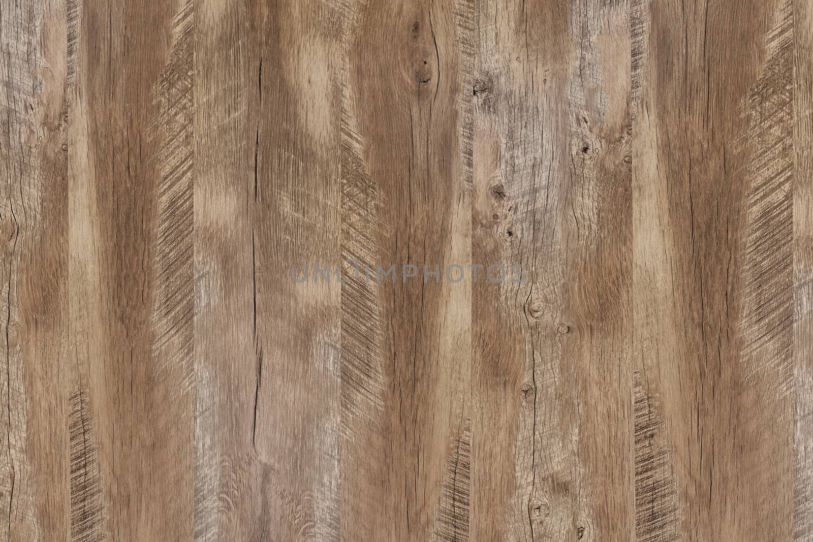 Wood texture with natural patterns, brown wooden texture