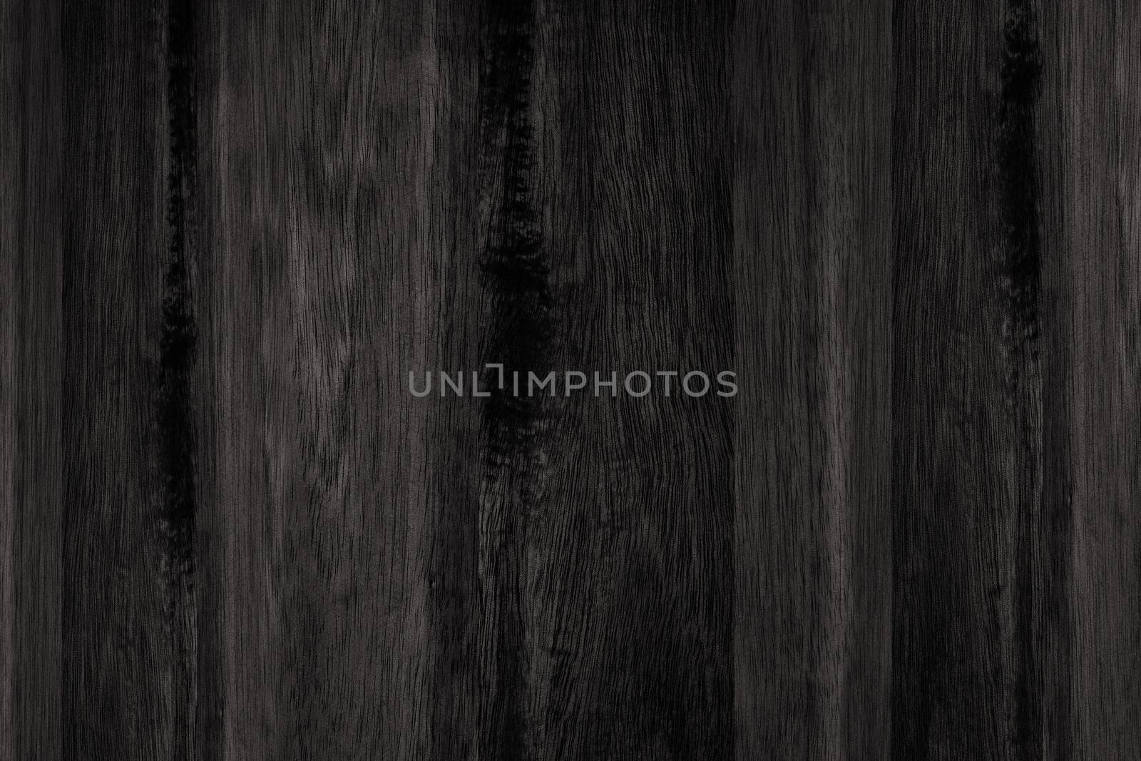 Wood texture with natural patterns, black wooden texture. by ivo_13