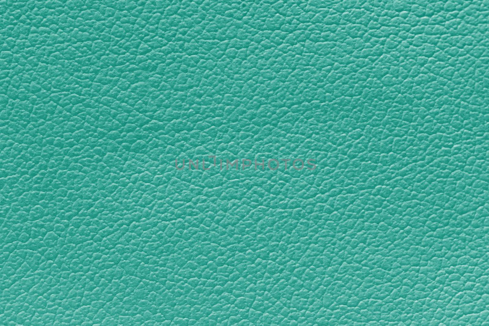Blue leather texture background, skin texture background