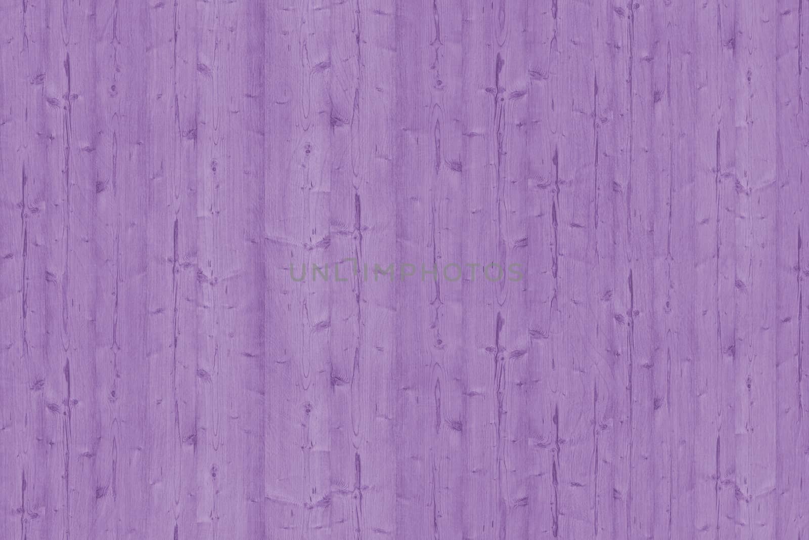 Ultra Violet Wooden background, Texture of Purple color paint plank wall for background.