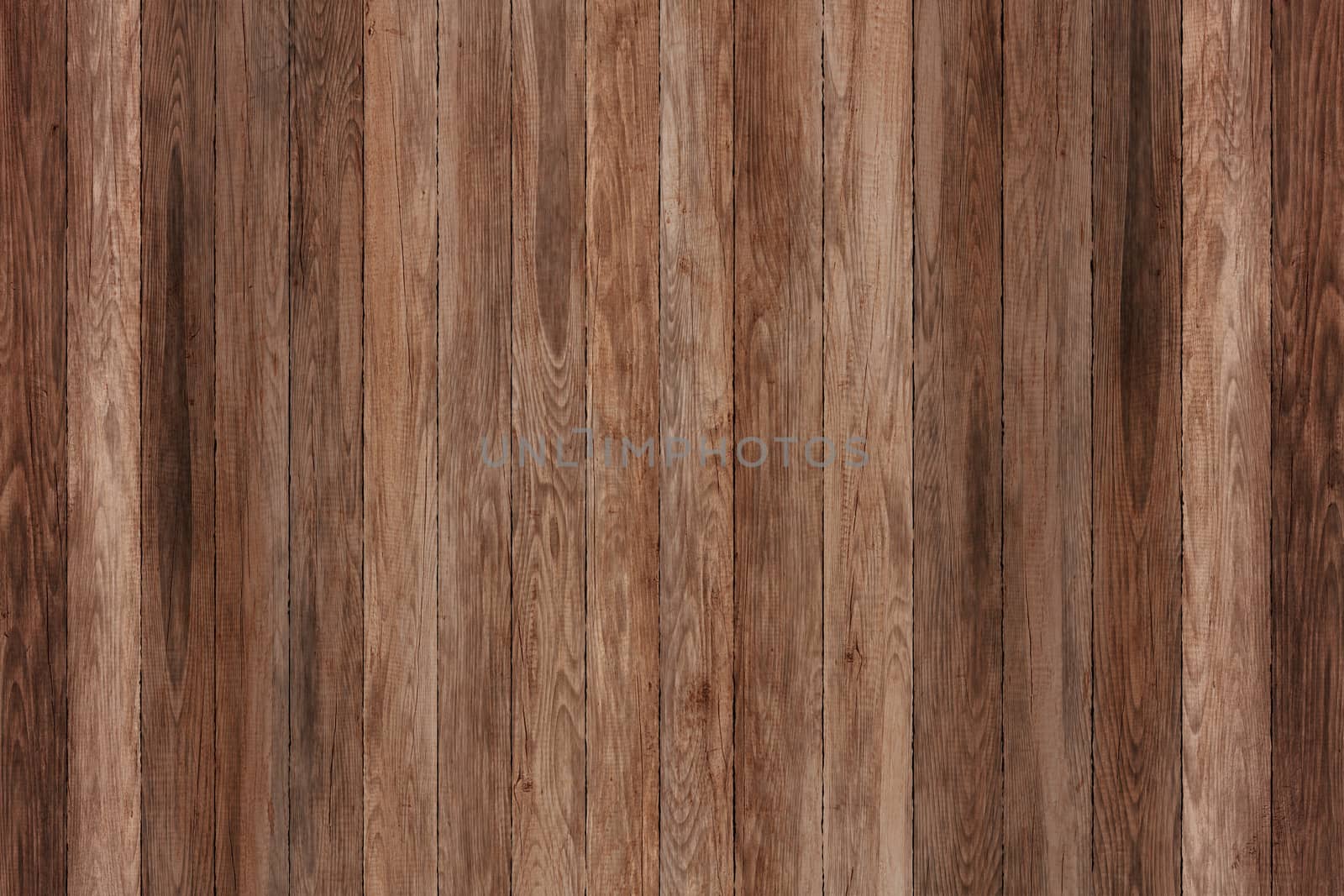 Grunge wood panels. Planks Background. Old wall wooden vintage floor by ivo_13