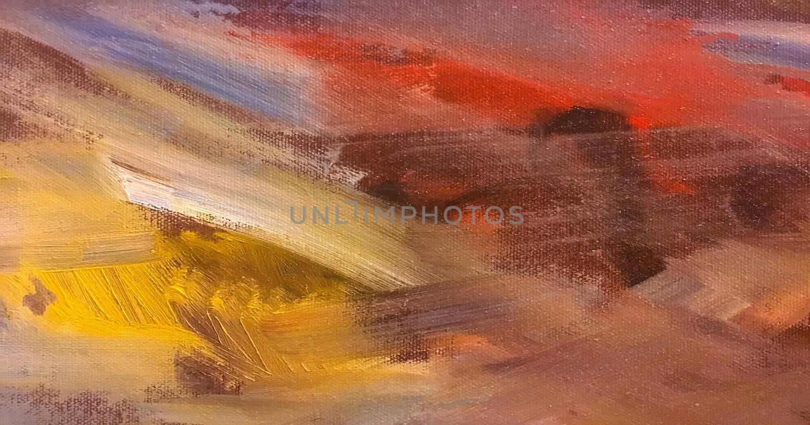 abstract oil paint texture on canvas, abstract background painting. paint texture background