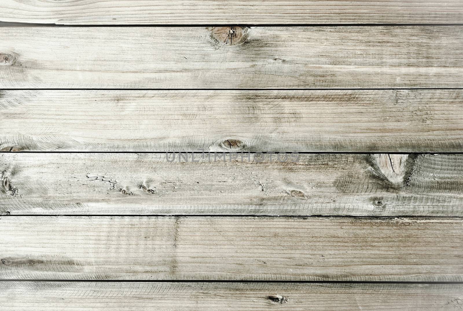 Wood texture background, wood planks. Grunge wood, painted wooden wall pattern. by titco