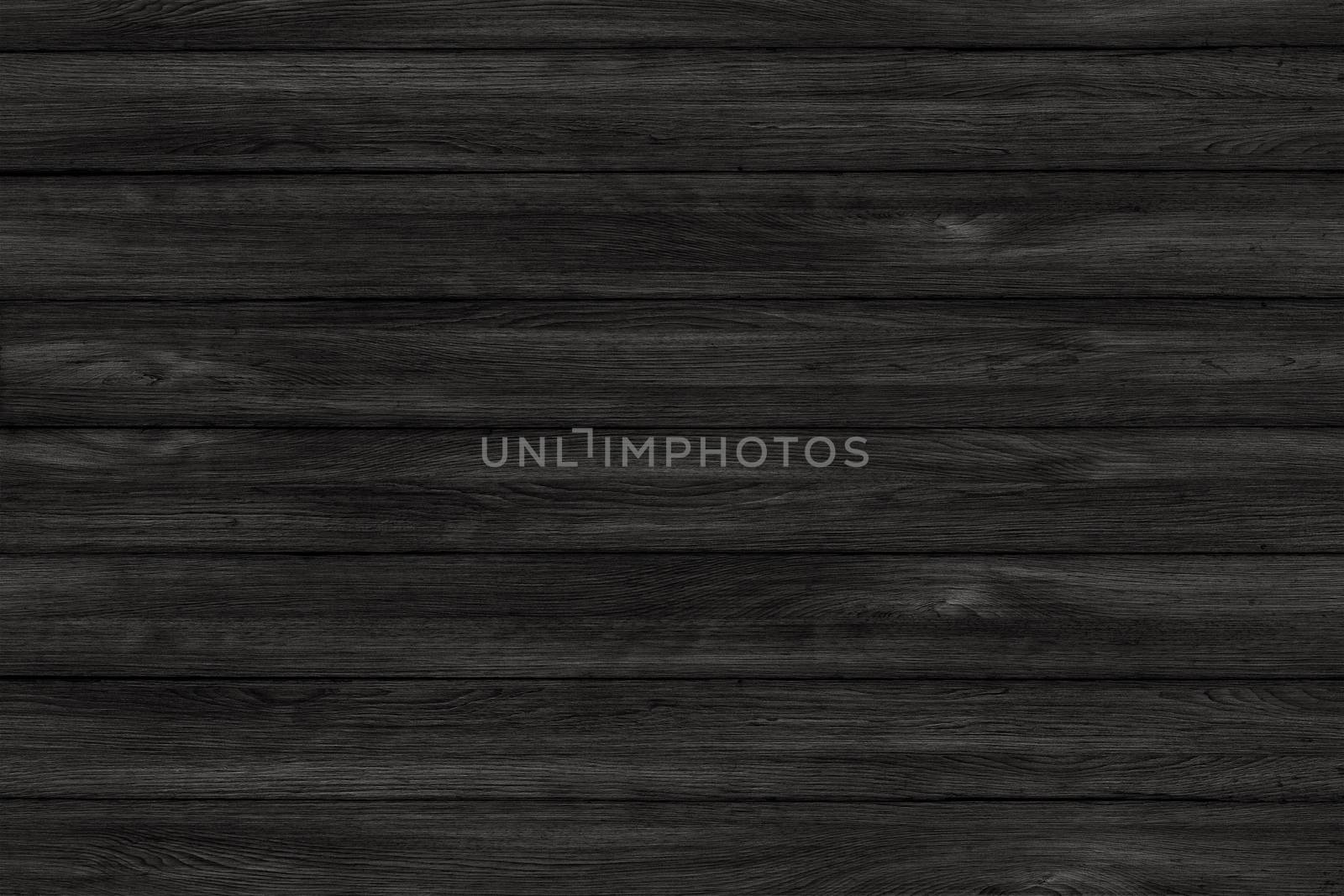Wood texture background. black wood wall ore floor by ivo_13