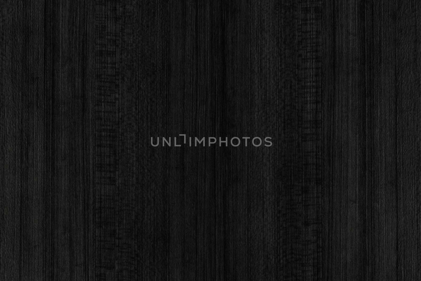Black grunge wooden texture to use as background. Wood texture with dark natural pattern by ivo_13