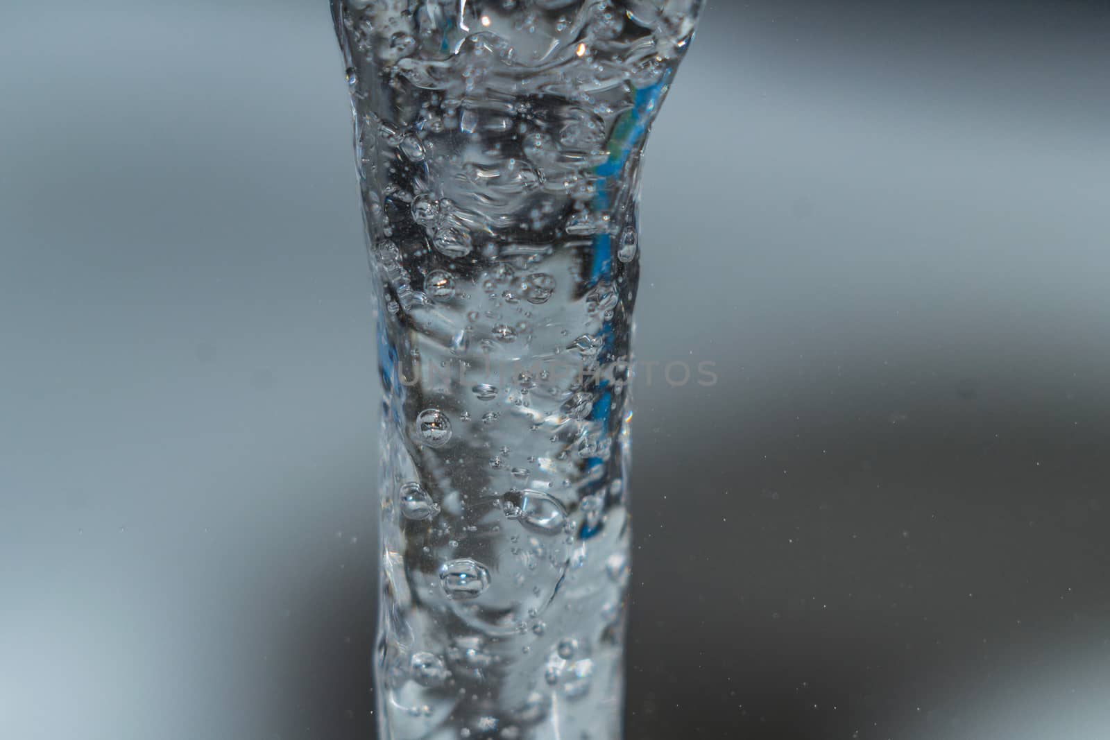 water macro photo by darksoul72