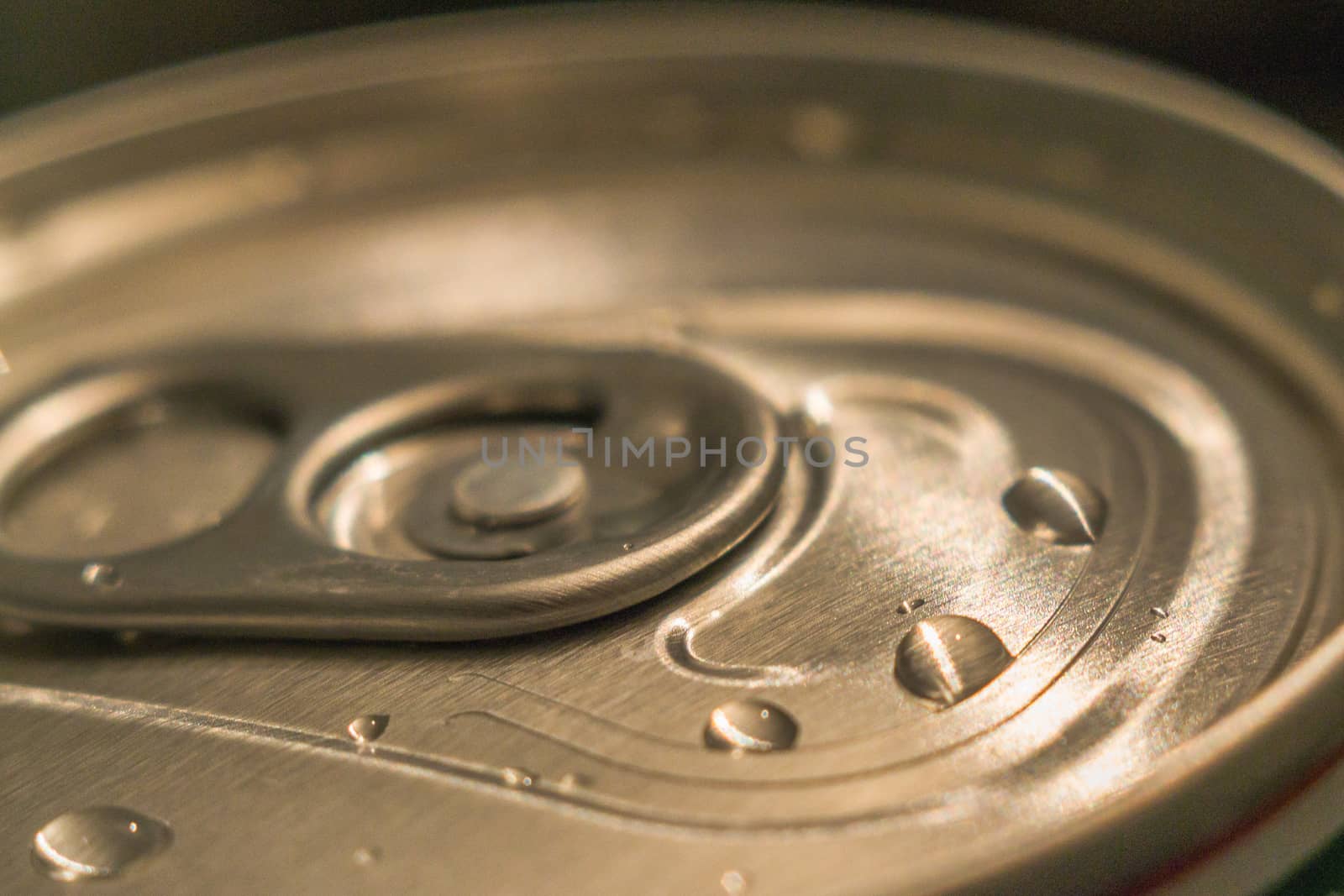 beer close-up macro by darksoul72