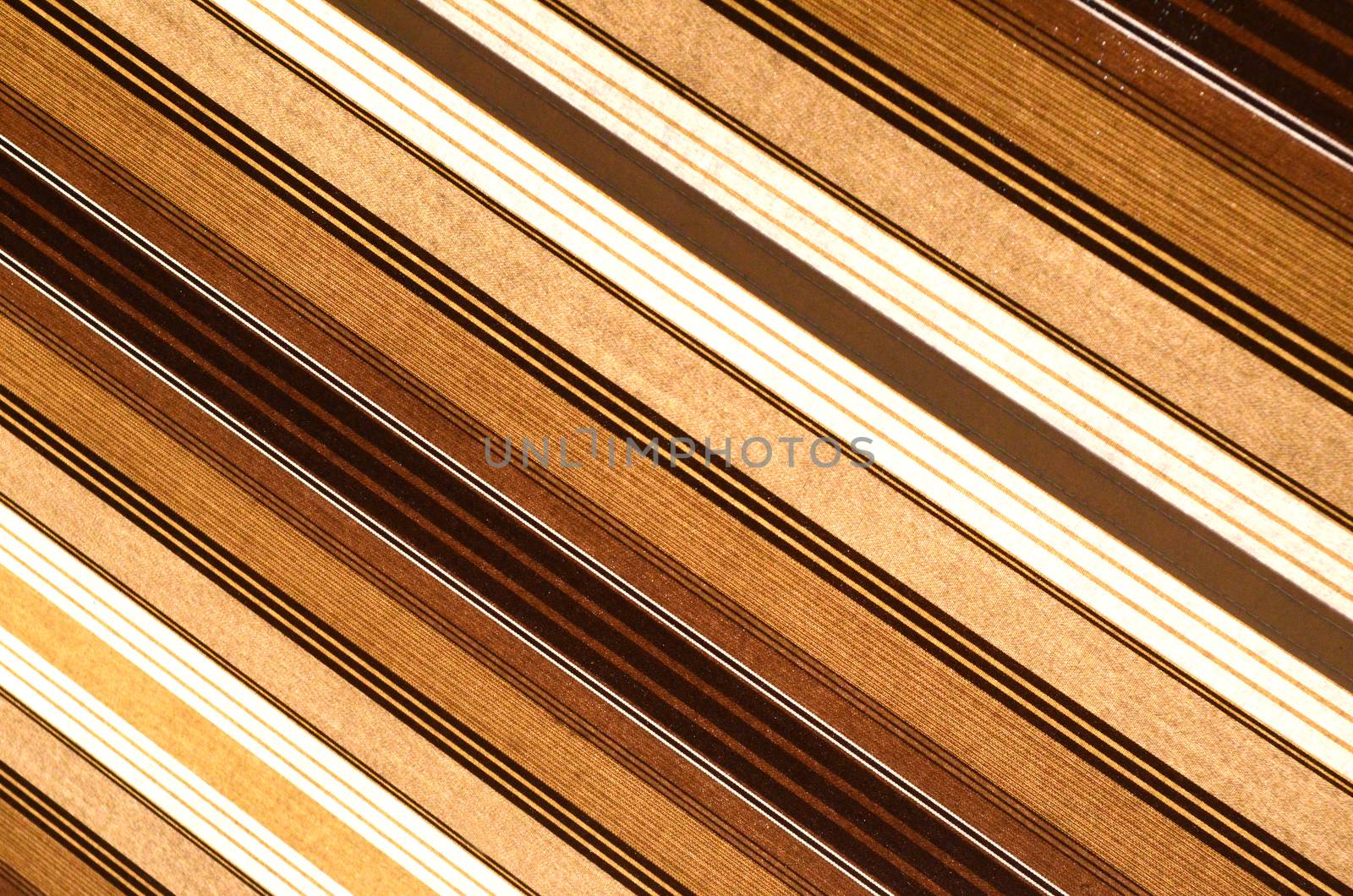 Brown and cream bright background diagonal lines