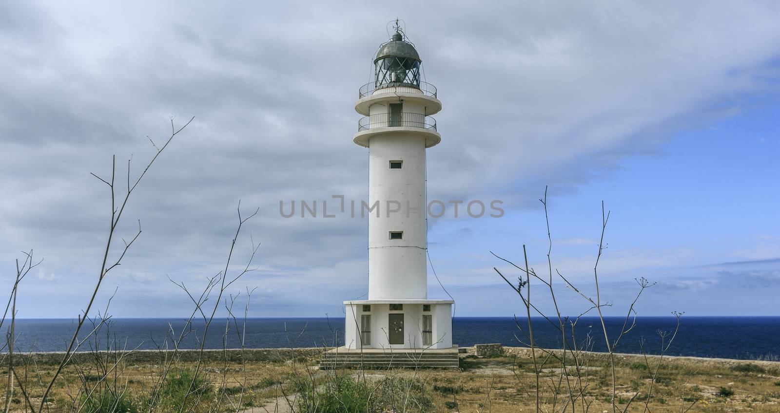 ighthouse in formentera