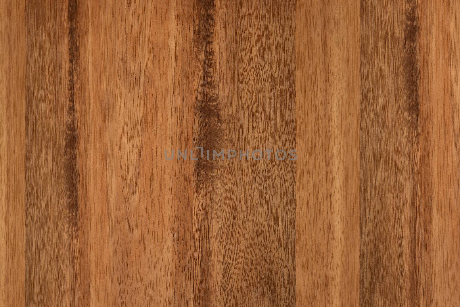 Wood texture with natural patterns, brown wooden texture