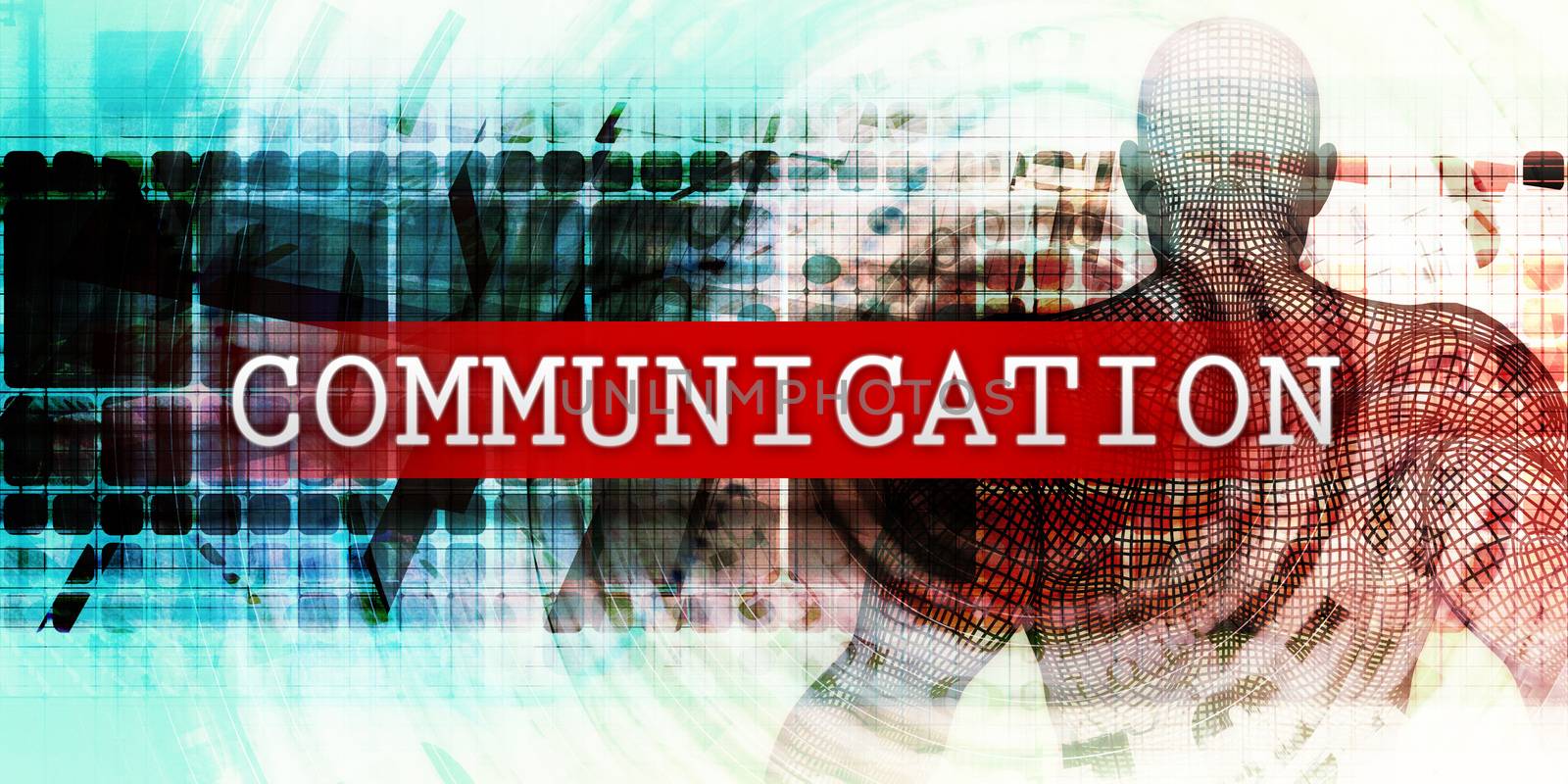 Communication Sector by kentoh