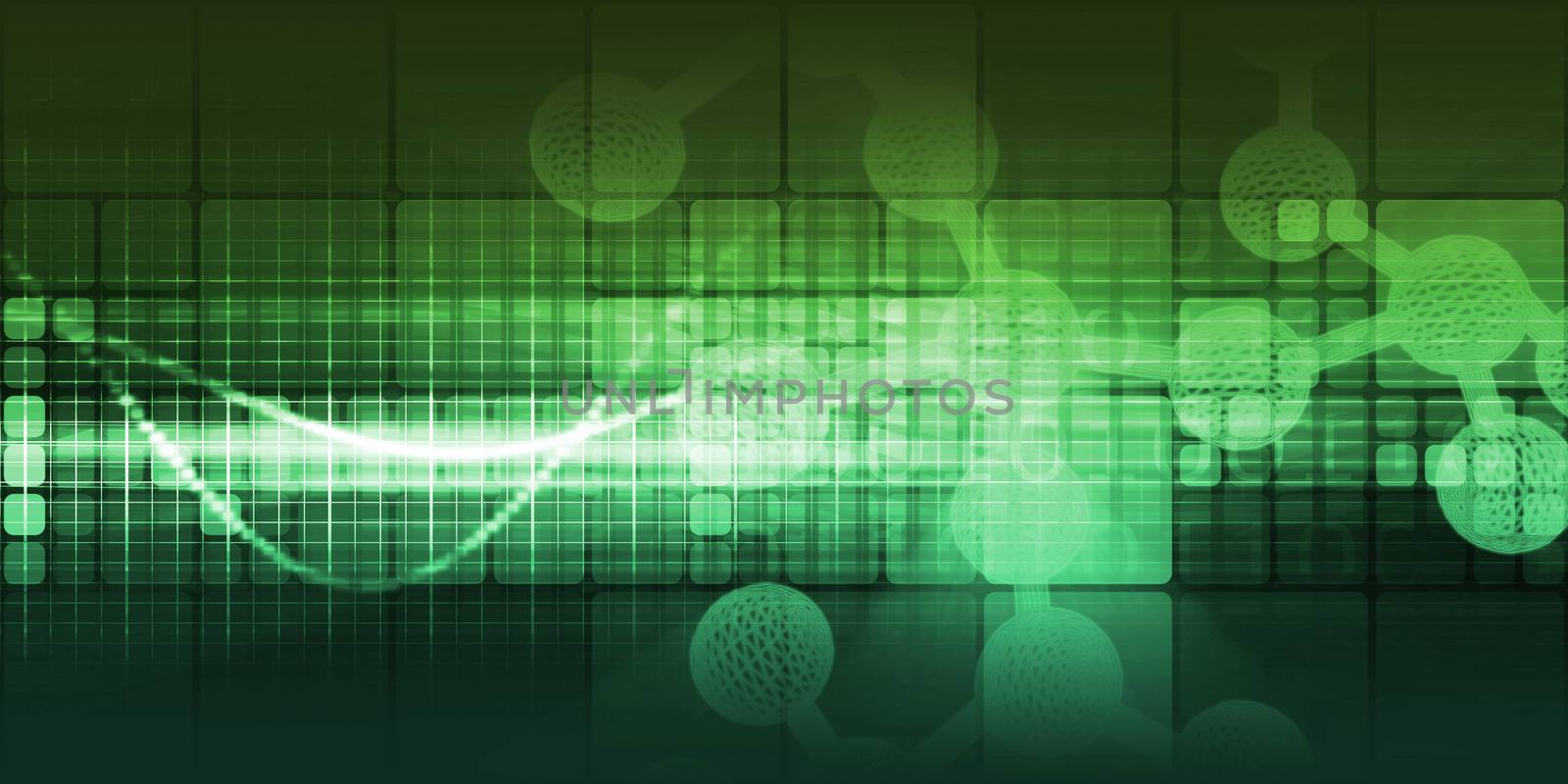 Medical Science Research and Development as Background