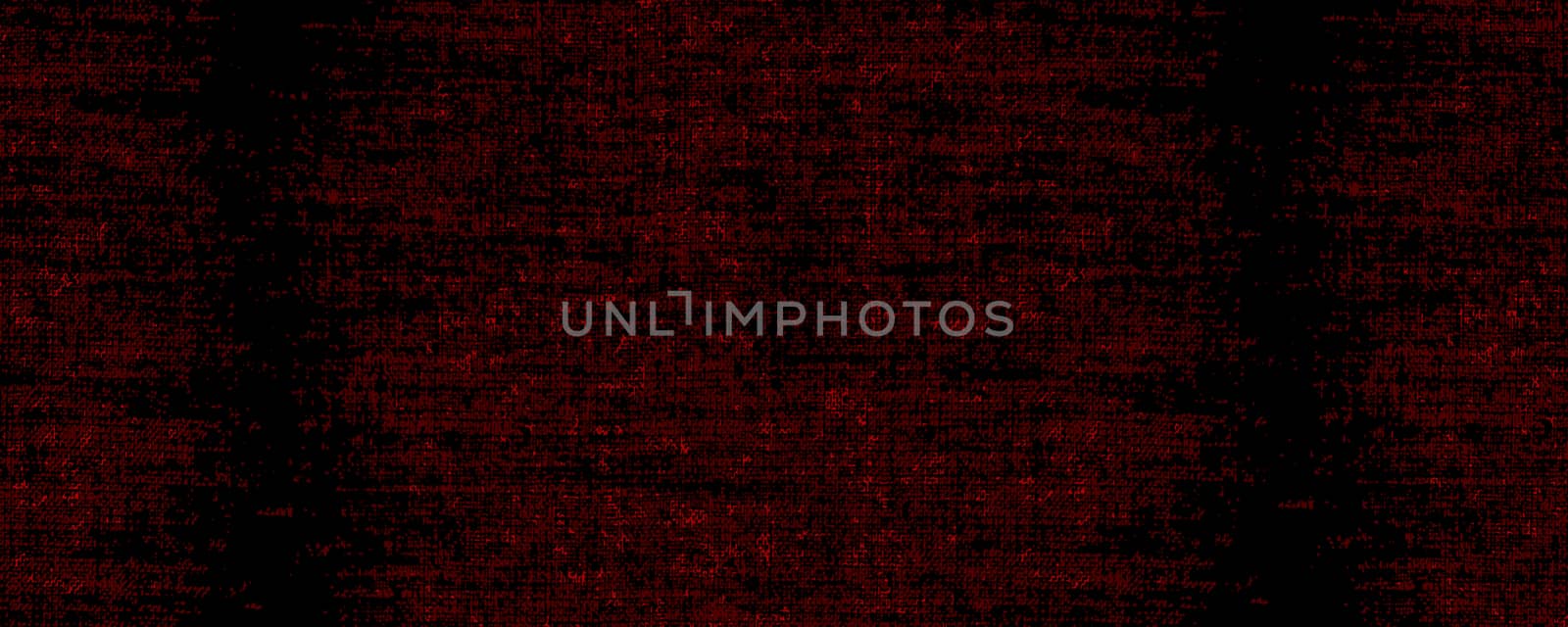 Dark red abstract illustration which can be used as a background