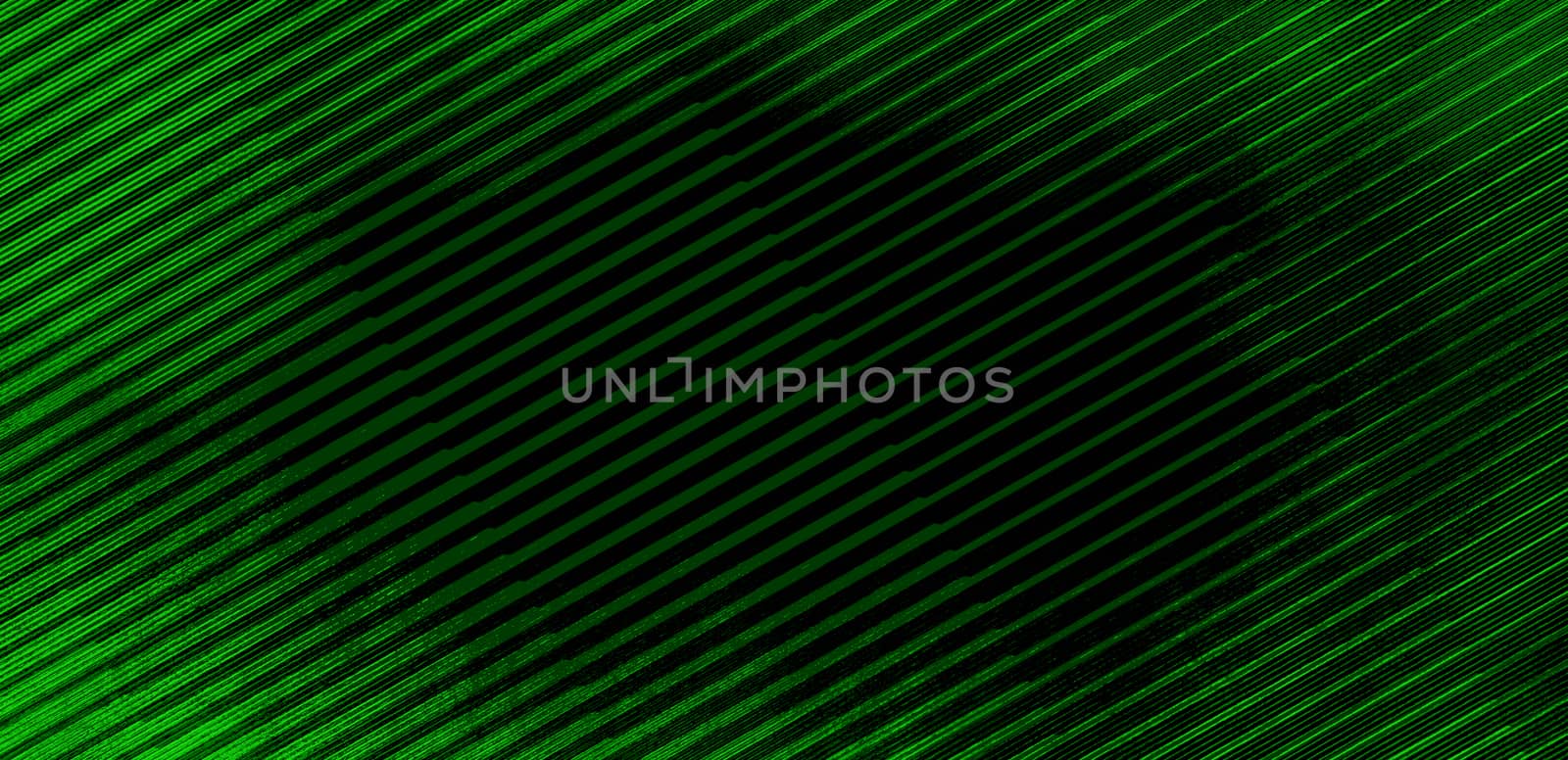 green abstract illustration which can be used as a background