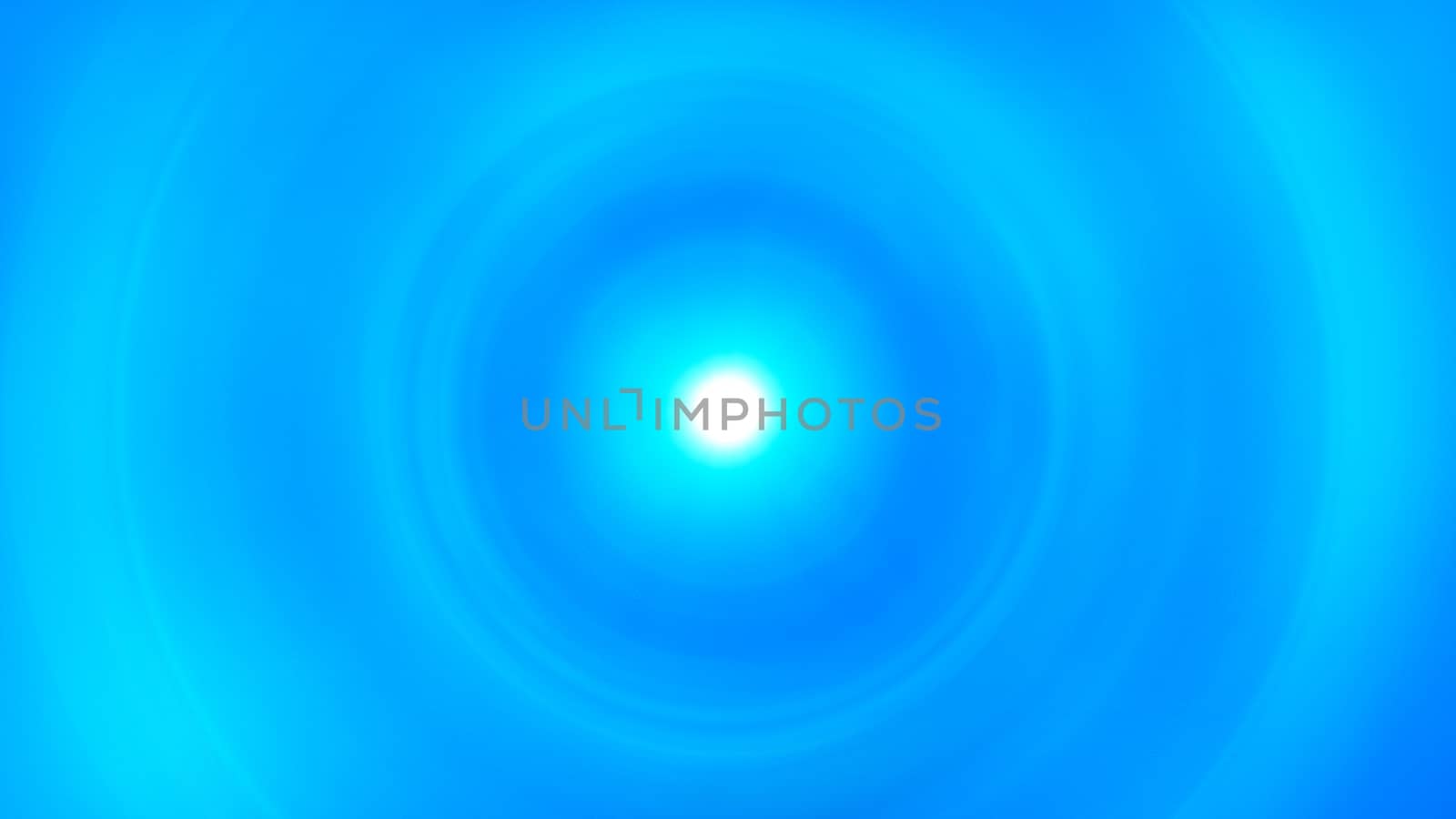 Abstract background of colorful spin radial motion blur by nolimit046