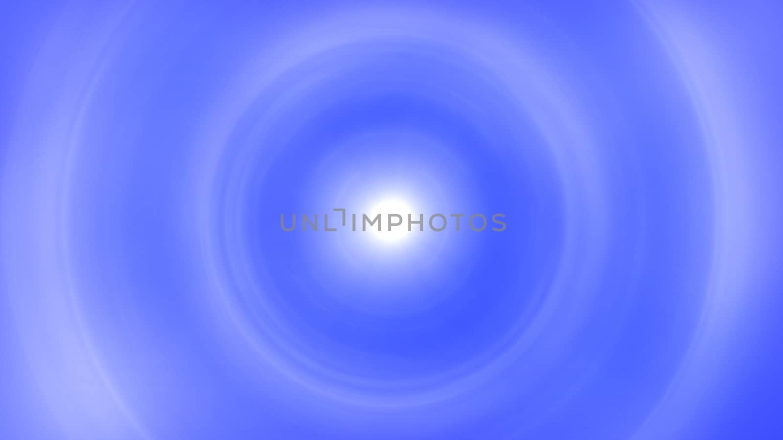 Abstract background of colorful spin radial motion blur by nolimit046