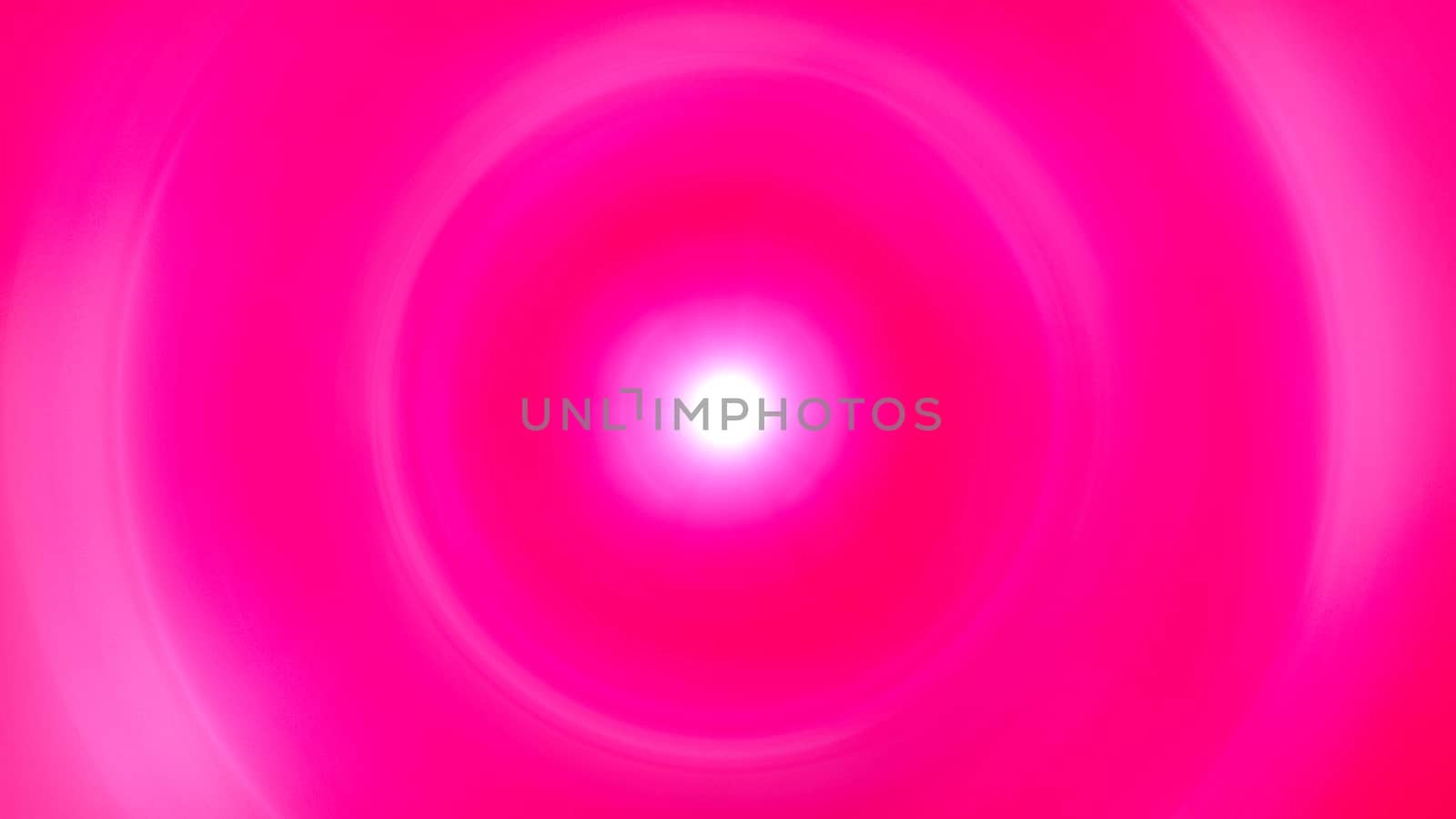 Abstract background of colorful spin radial motion blur by nolimit046