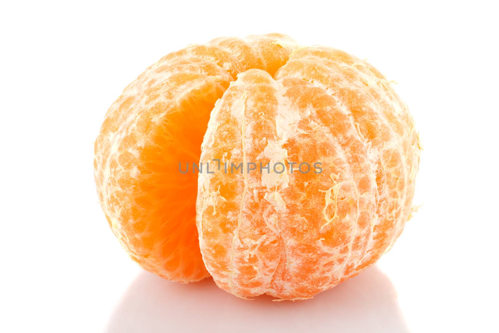 One juicy tangerine by baronvsp