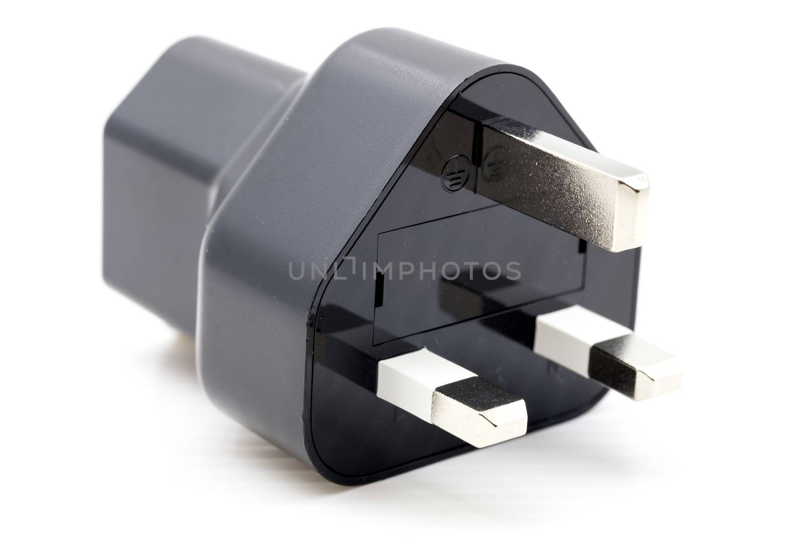 Adapter socket  electrical plug. by nikonlike