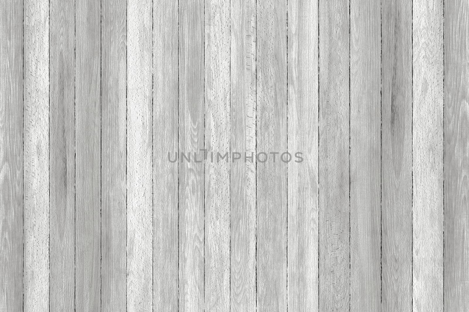 White washed grunge wood panels. Planks Background. Old washed wall wooden vintage floor by ivo_13