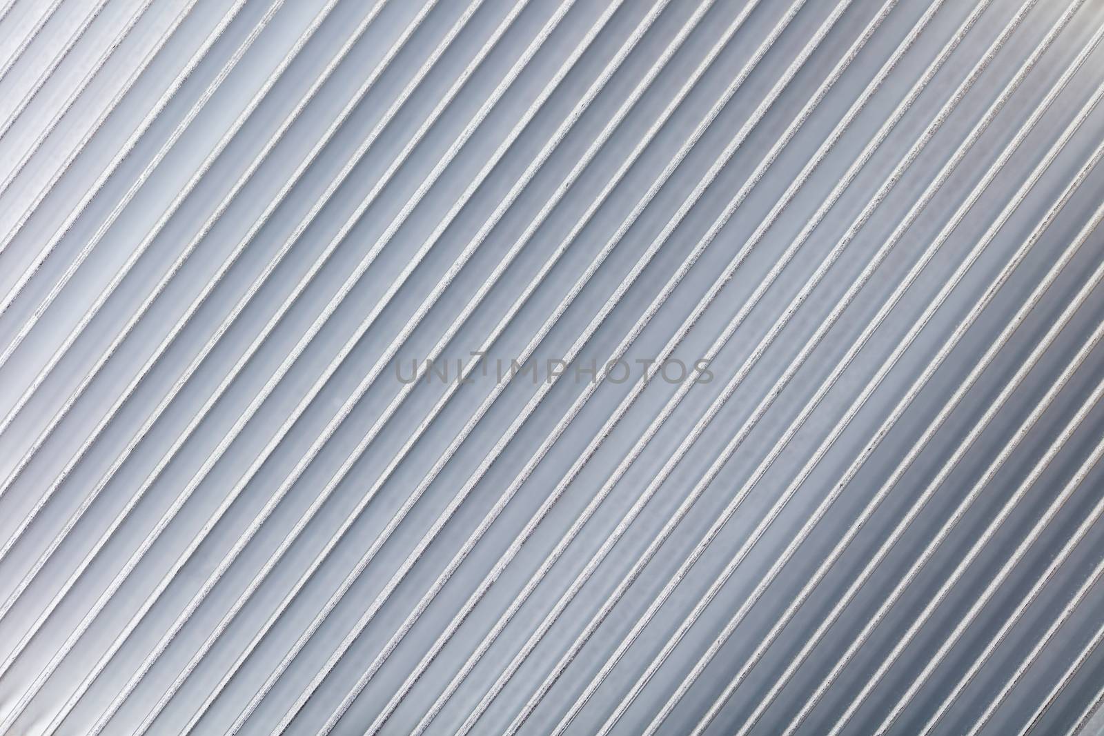 abstract background of metal stripes texture gray color