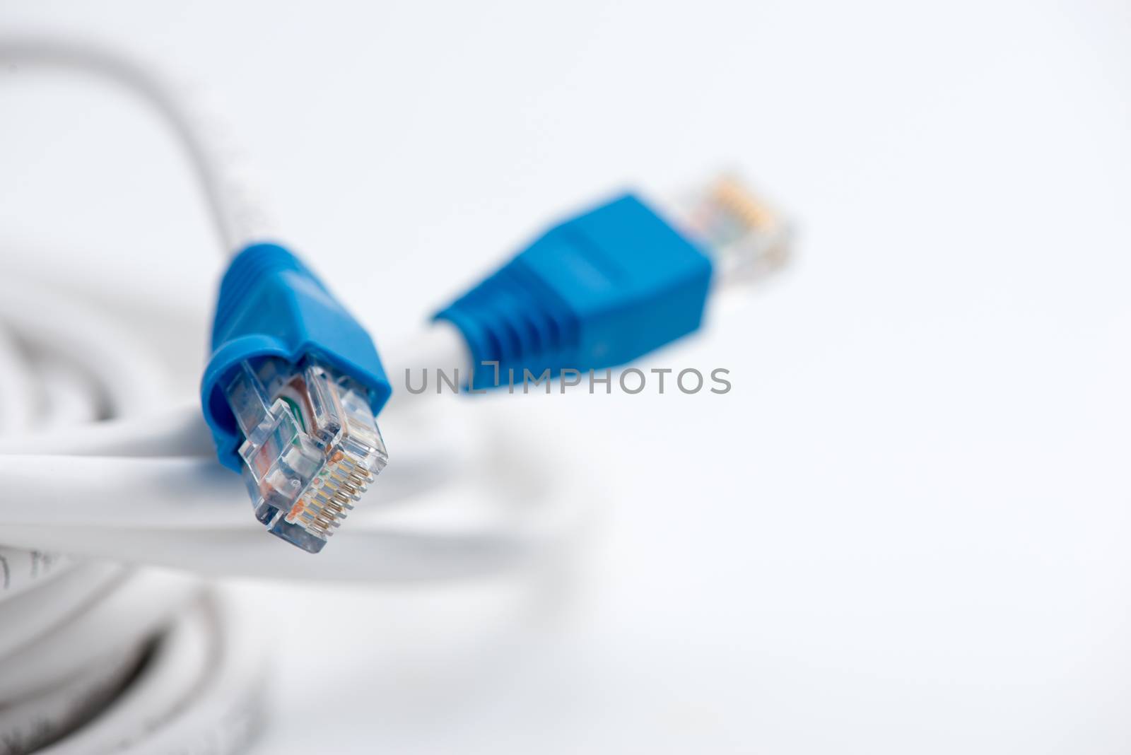 network cable by antpkr
