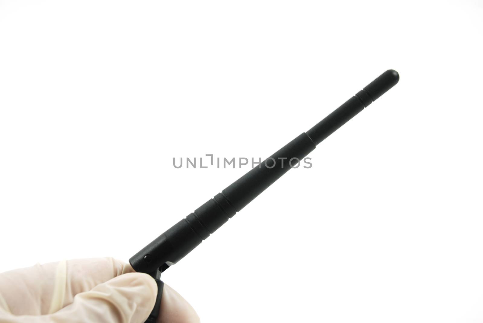 stock pictures of antenna used for wireless communications in a computer