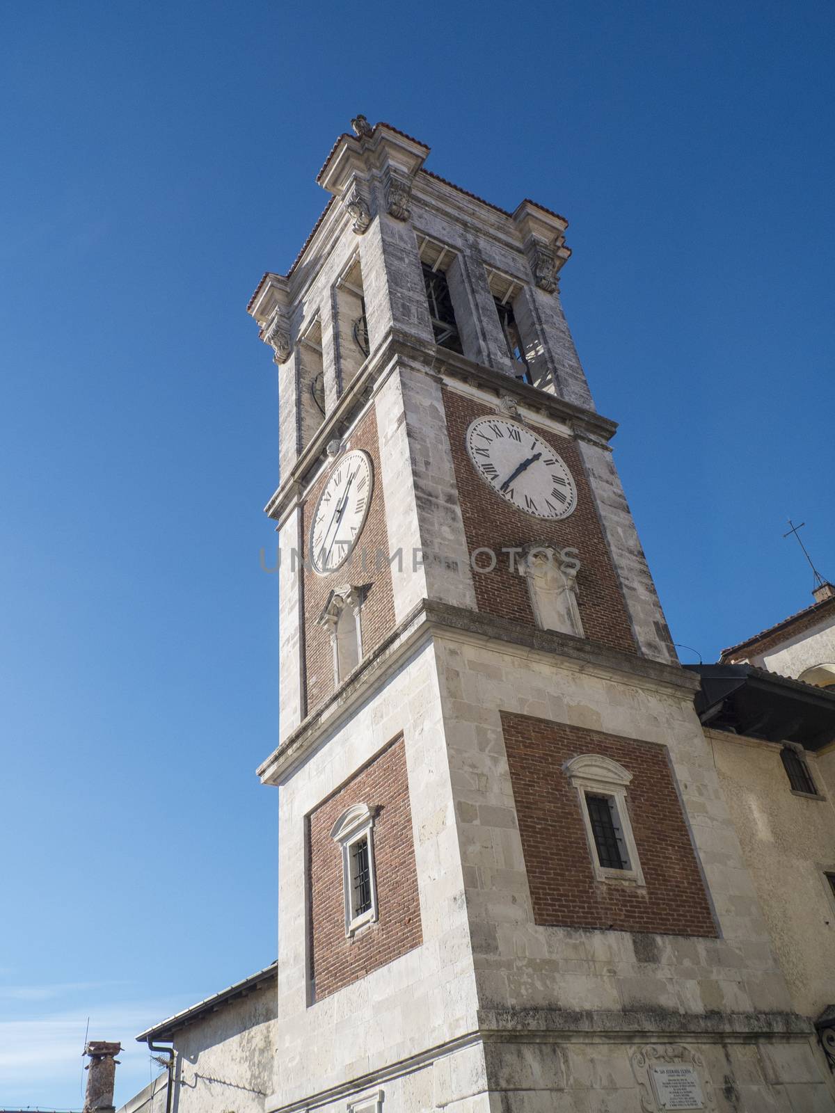 the sacred mountain of Varese, unesco heritage of humanity