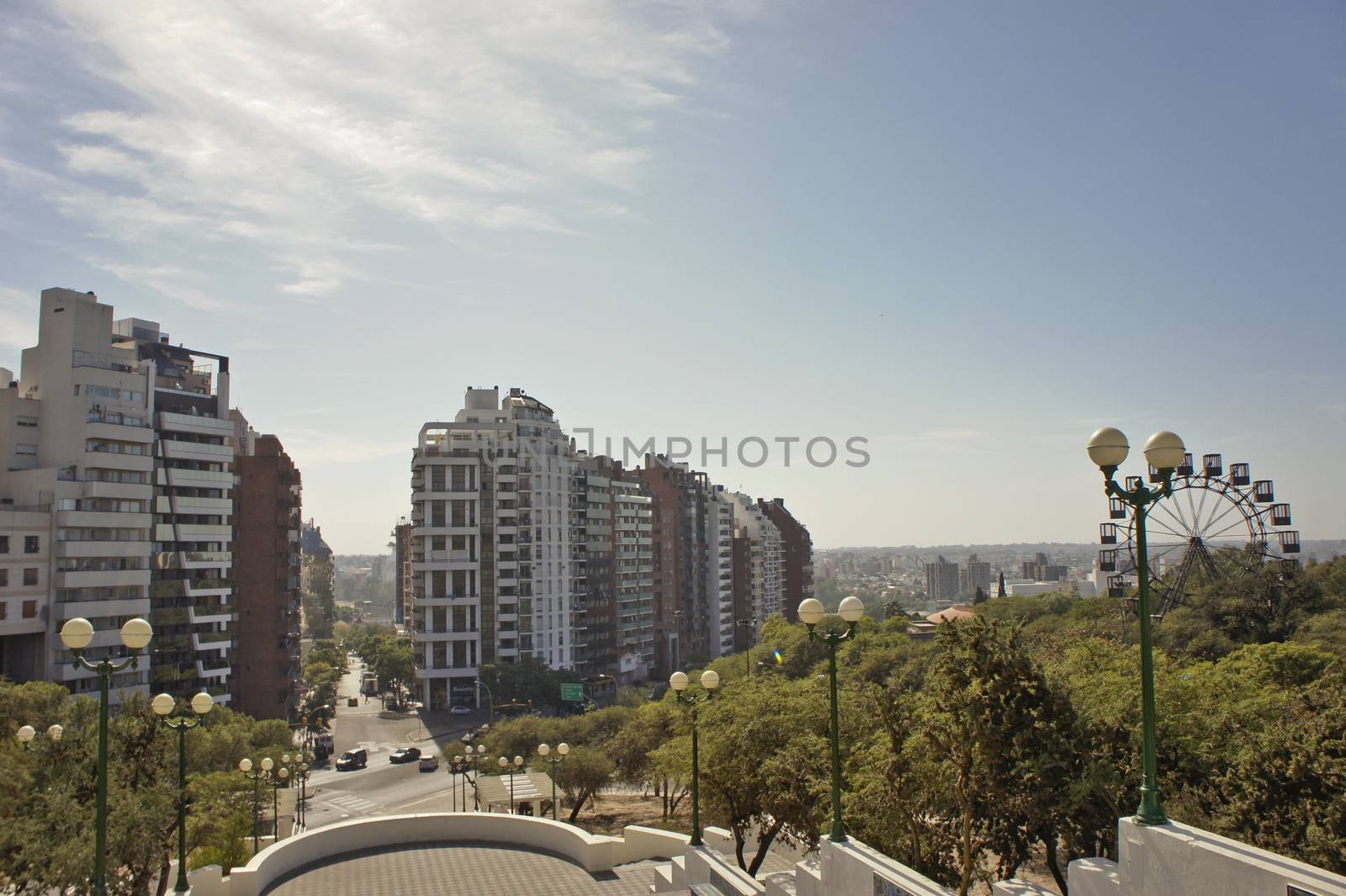 Cordoba, Argentina, South America by giannakisphoto