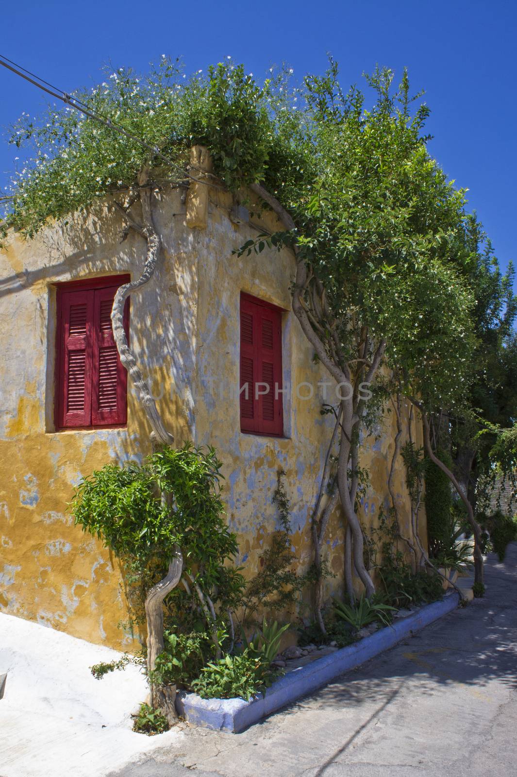 Athens, Acropolis