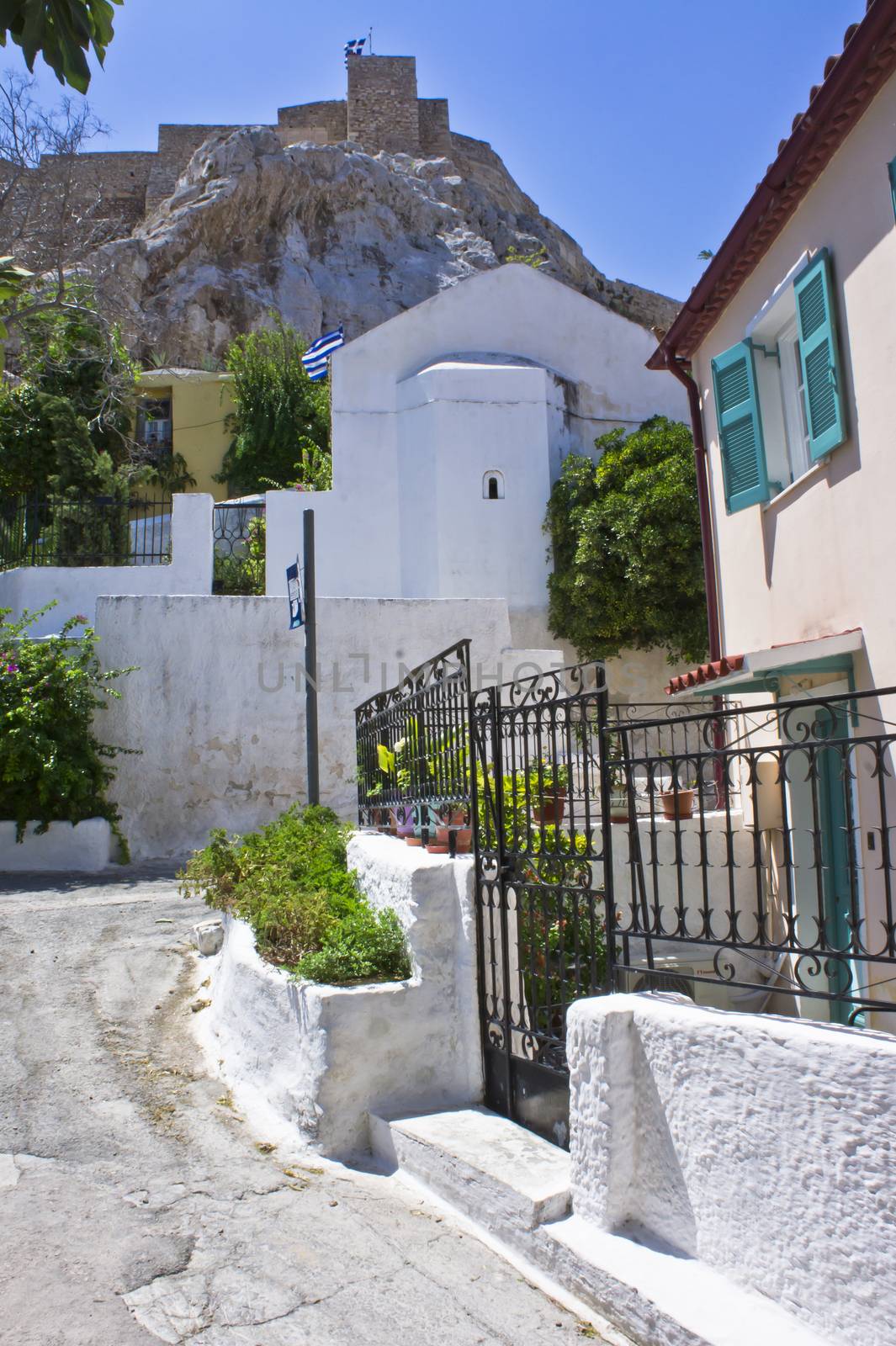 Athens, Acropolis