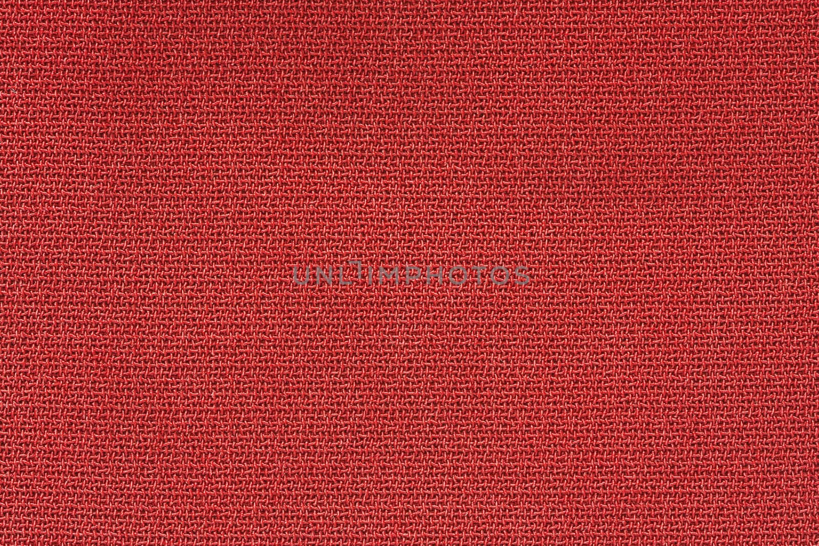 Close Up Background Pattern of red Textile Texture, Abstract color textile net pattern texture