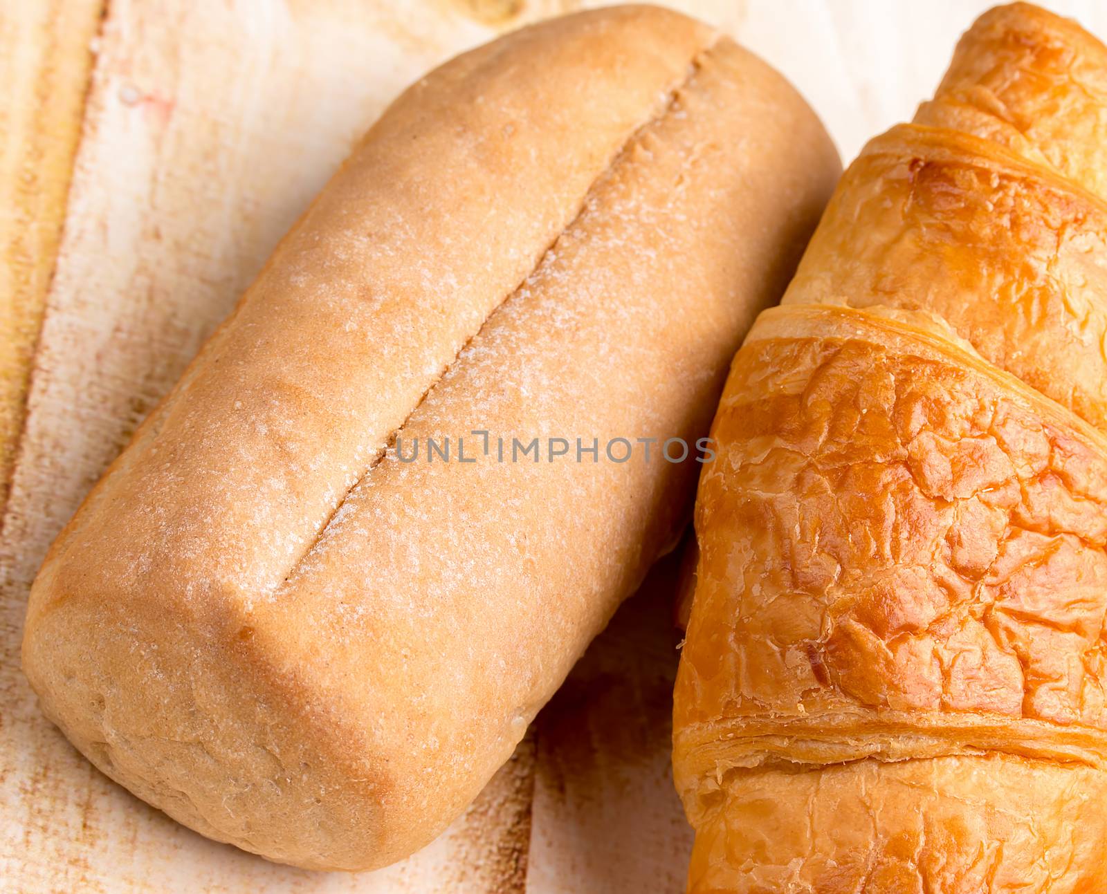 Bread Roll Meaning Fresh Rolls And Baguettes