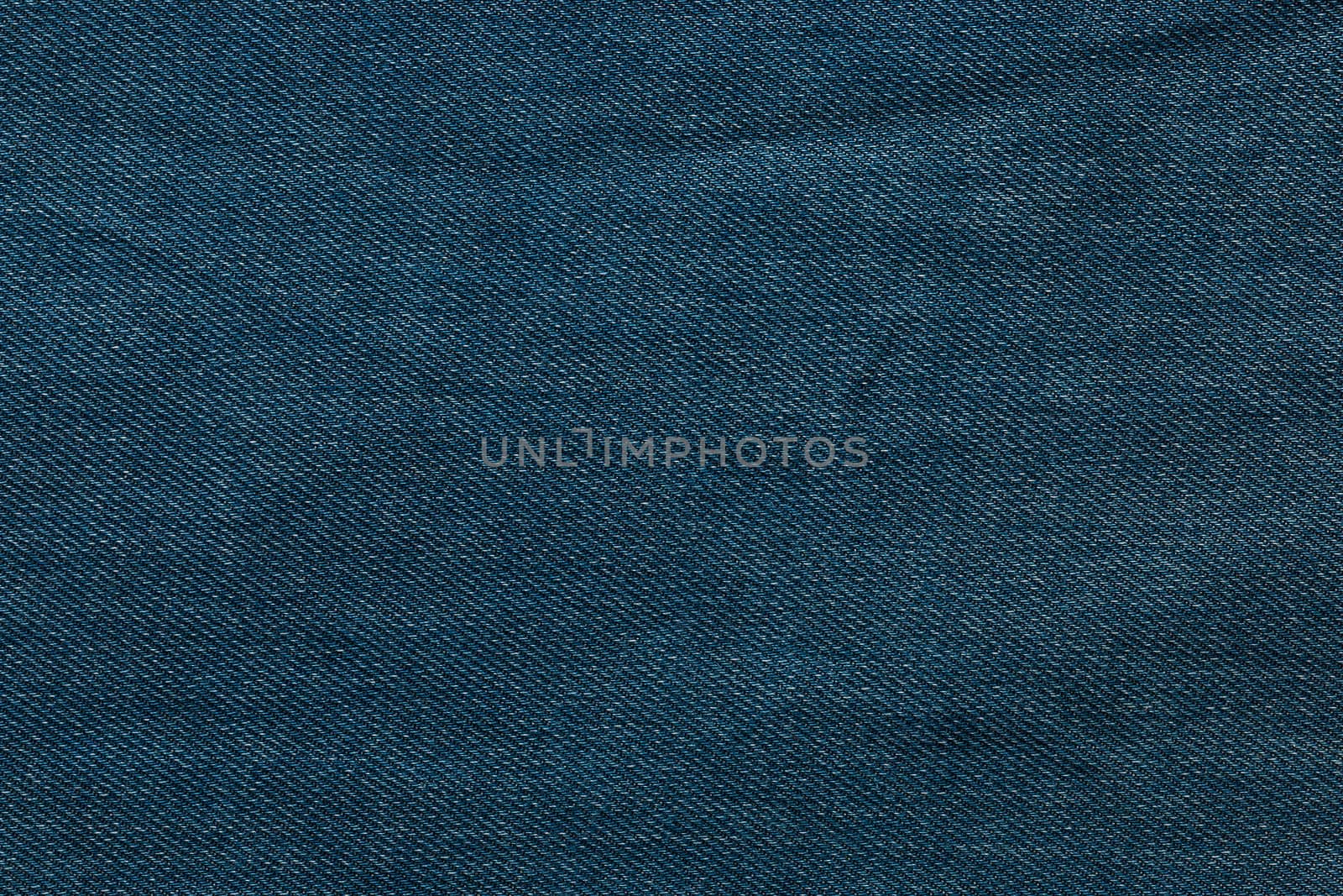 Blue background, denim jeans background. Jeans texture, fabric. by ivo_13