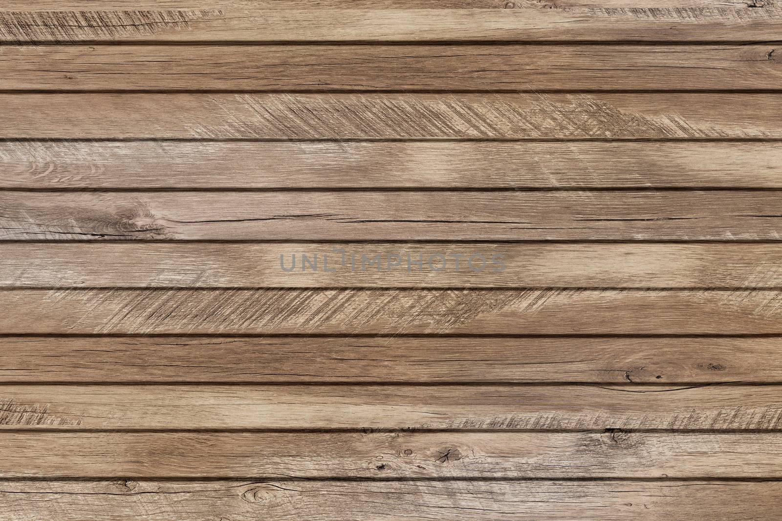 Grunge wood pattern texture background, wooden planks. by ivo_13