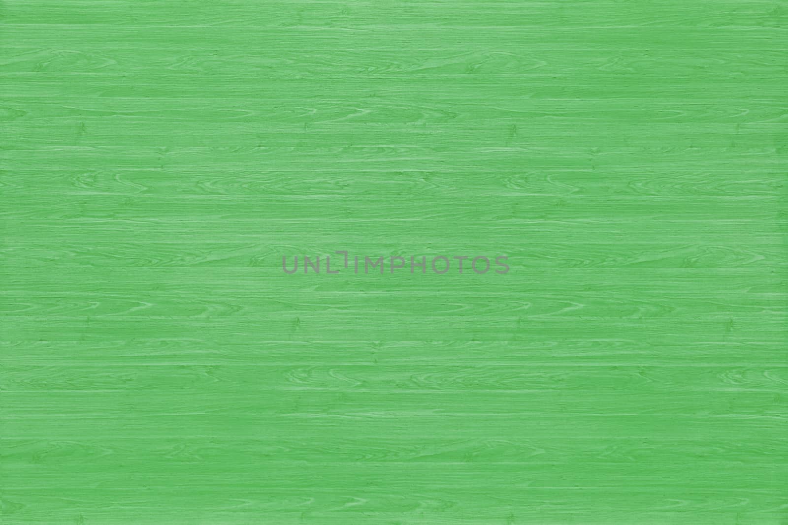 Green colored wood. Green wood texture background