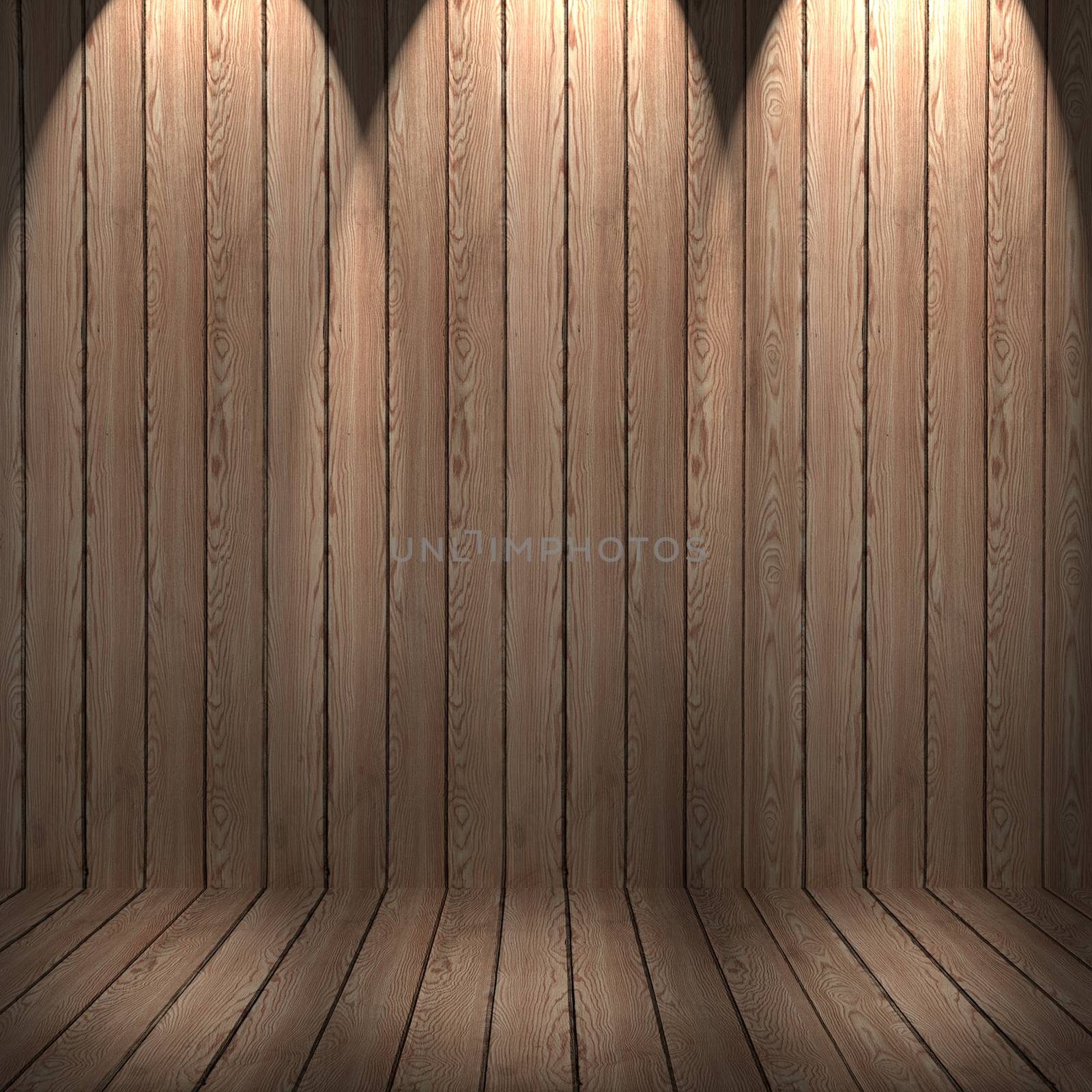 wall and floor siding weathered wood background, wood texture.