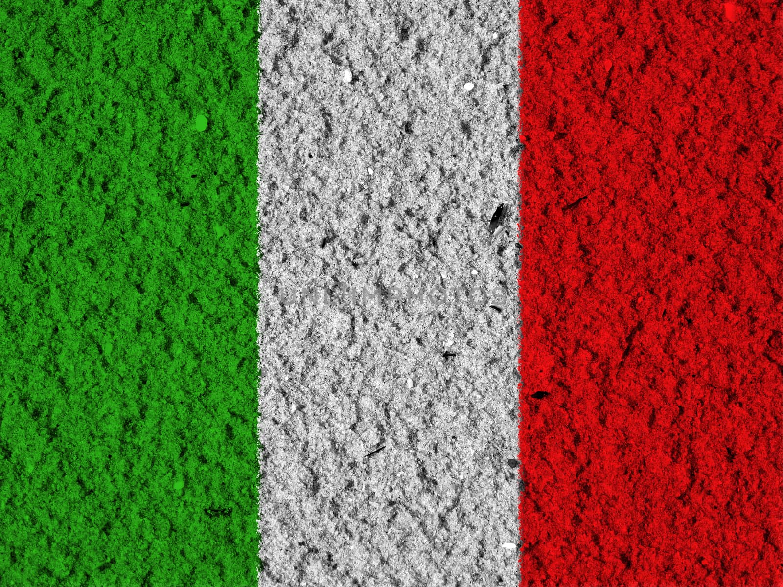 Italy flag